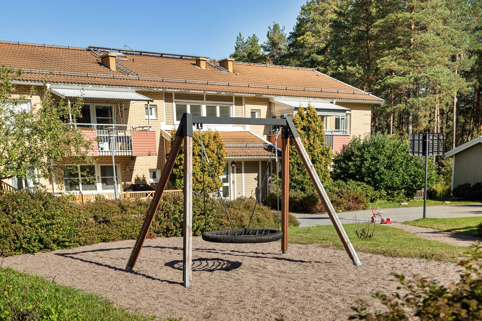 Bostadsrätt, Blekingevägen 17, Sävja, Uppsala