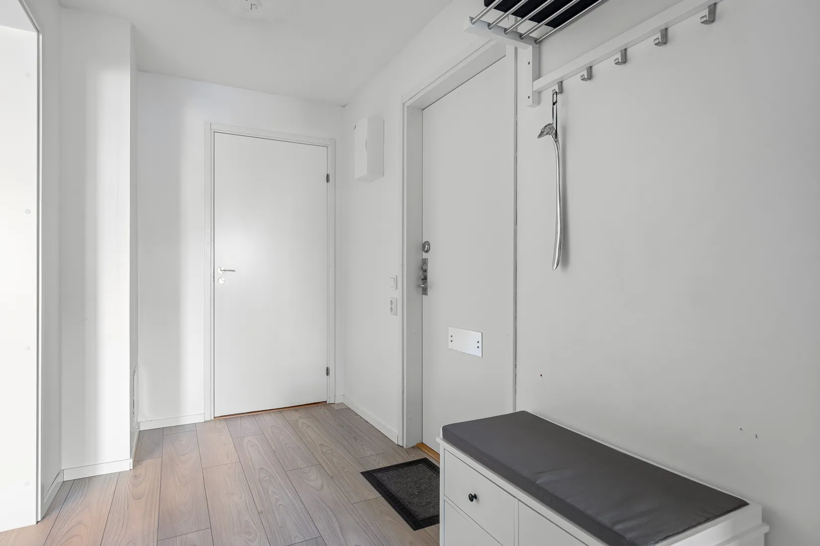 Bostadsrätt, Blekingevägen 17, Sävja, Uppsala