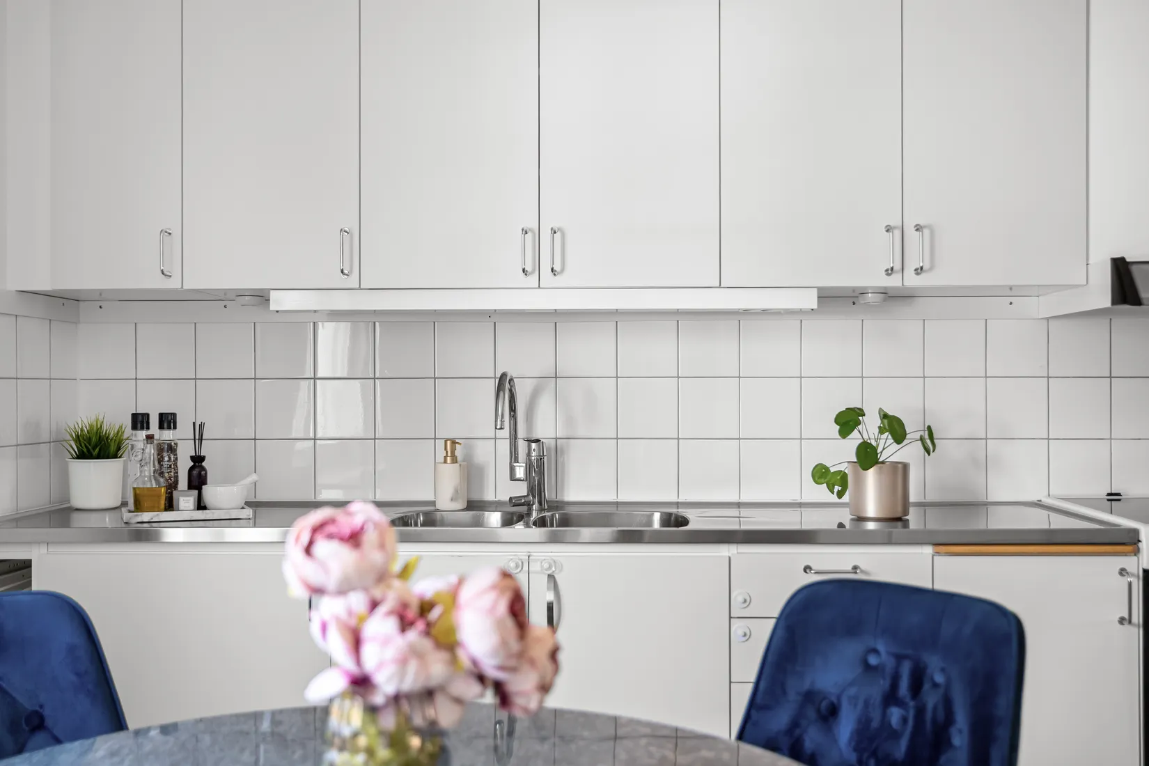 Bostadsrätt, Blekingevägen 17, Sävja, Uppsala