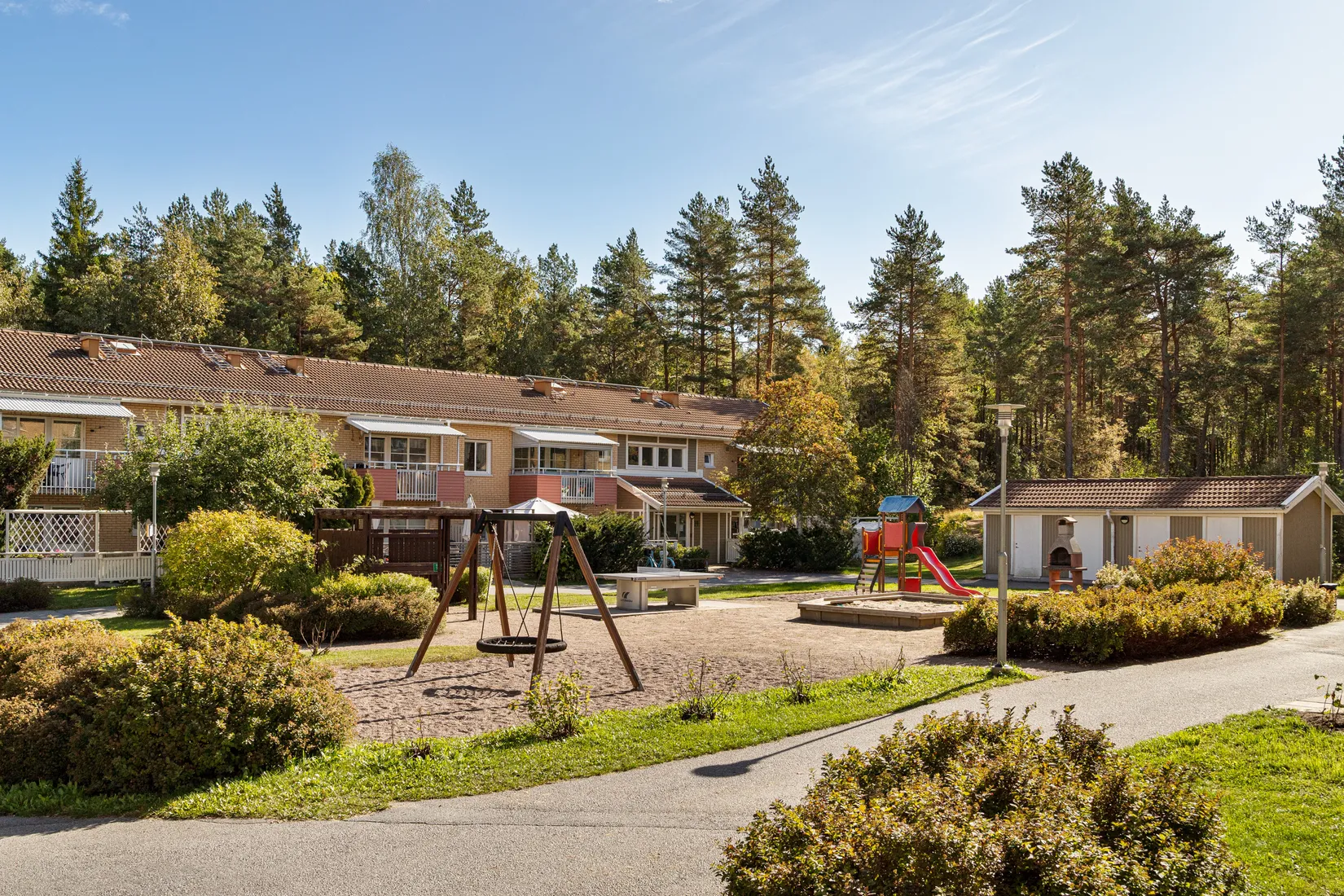 Bostadsrätt, Blekingevägen 17, Sävja, Uppsala