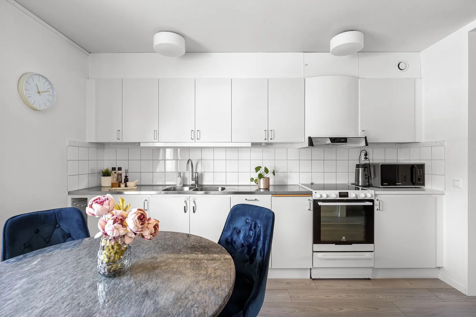 Bostadsrätt, Blekingevägen 17, Sävja, Uppsala