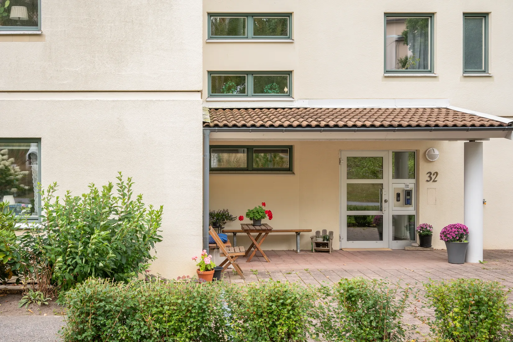 Bostadsrätt, Medikamentgatan 32, Kungsbacka - Centralt, Kungsbacka