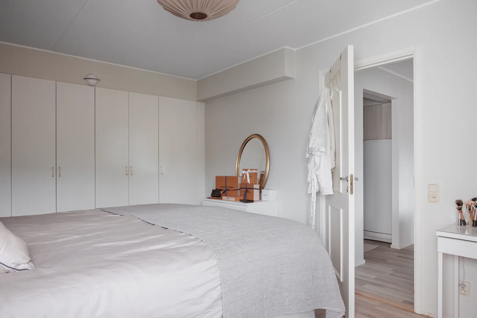 Bostadsrätt, Medikamentgatan 32, Kungsbacka - Centralt, Kungsbacka