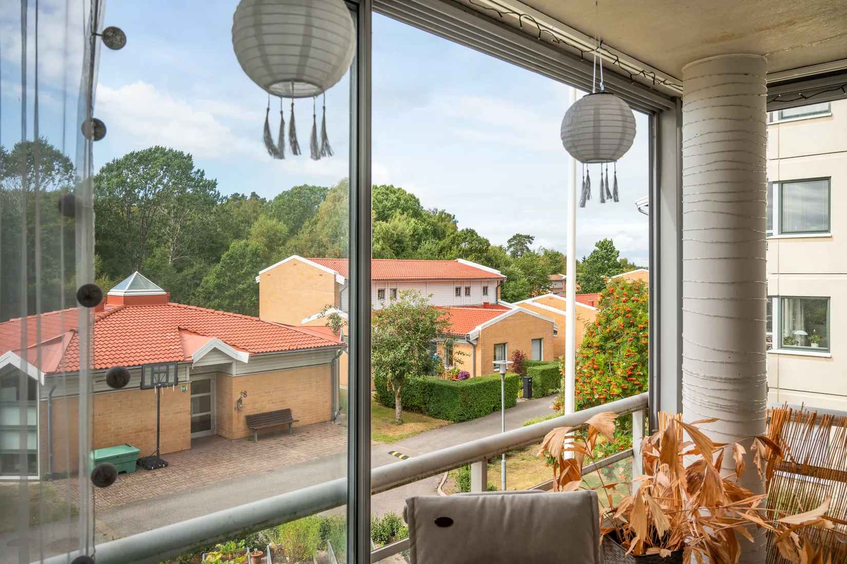 Bostadsrätt, Medikamentgatan 32, Kungsbacka - Centralt, Kungsbacka