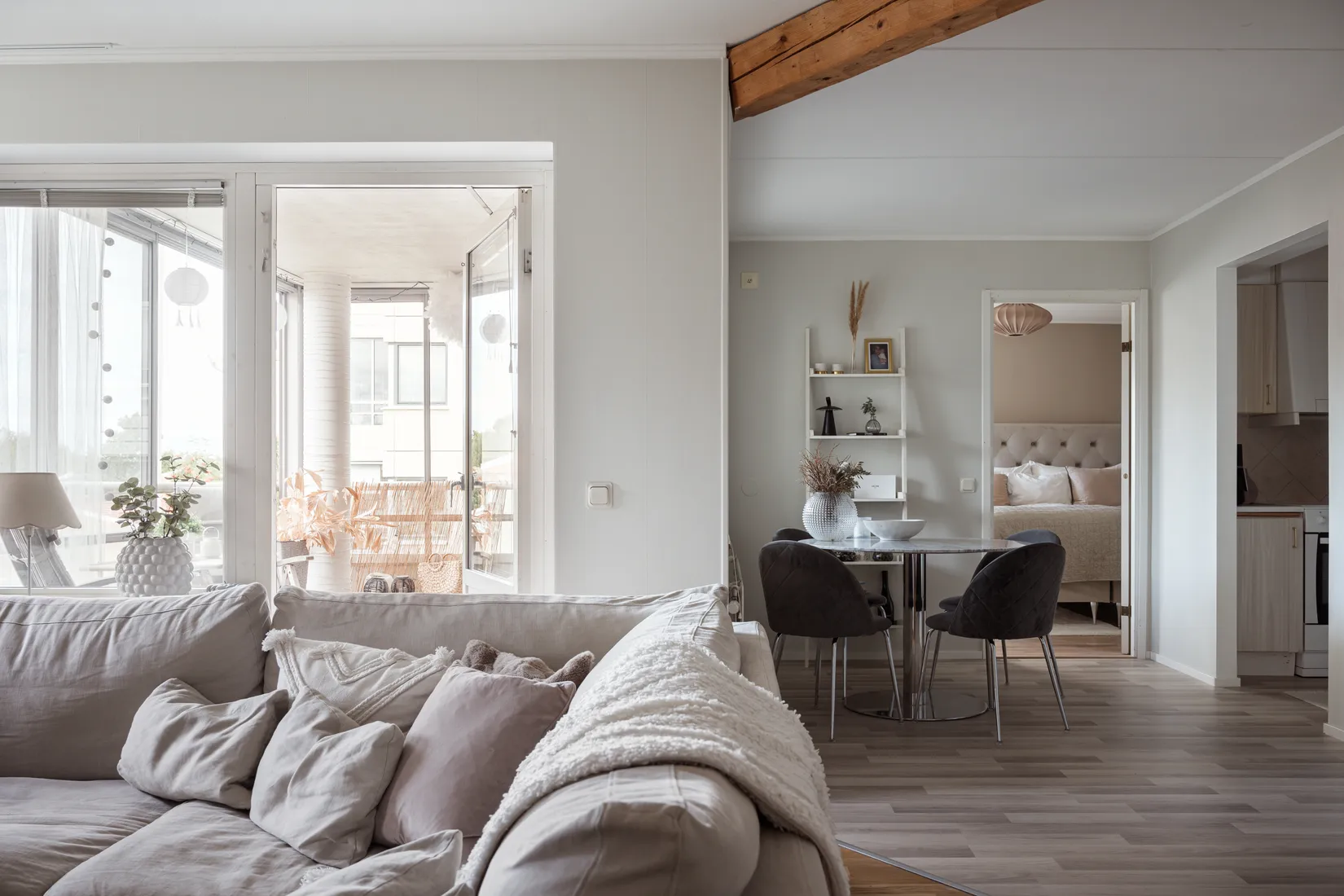 Bostadsrätt, Medikamentgatan 32, Kungsbacka - Centralt, Kungsbacka