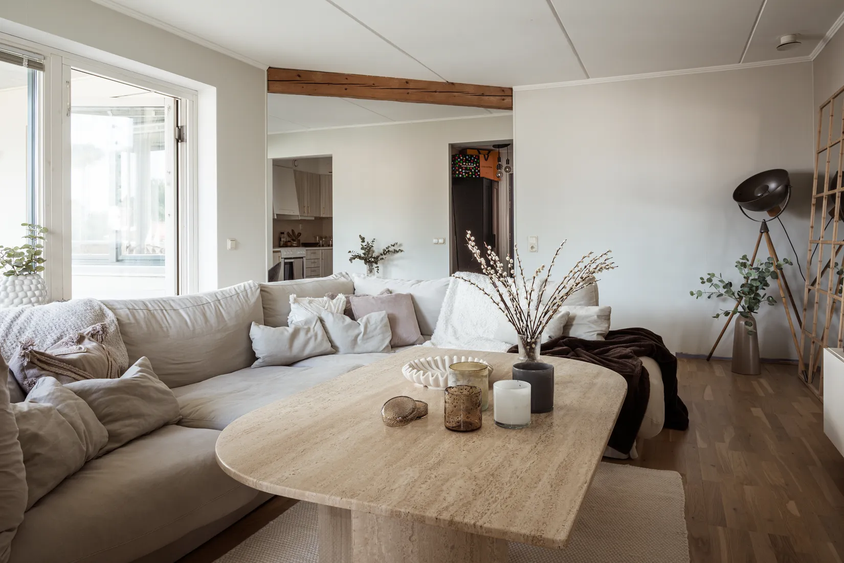 Bostadsrätt, Medikamentgatan 32, Kungsbacka - Centralt, Kungsbacka