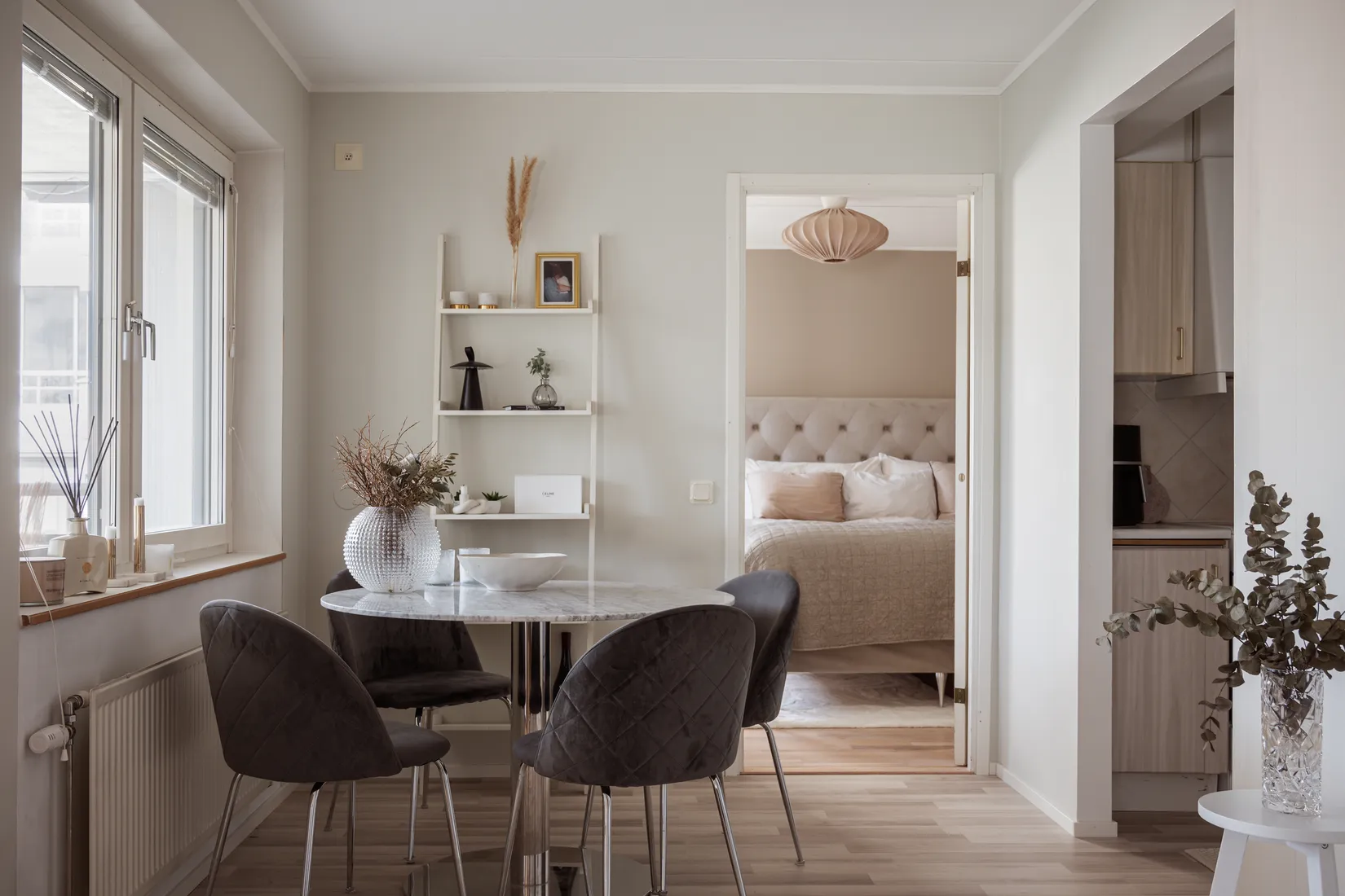 Bostadsrätt, Medikamentgatan 32, Kungsbacka - Centralt, Kungsbacka