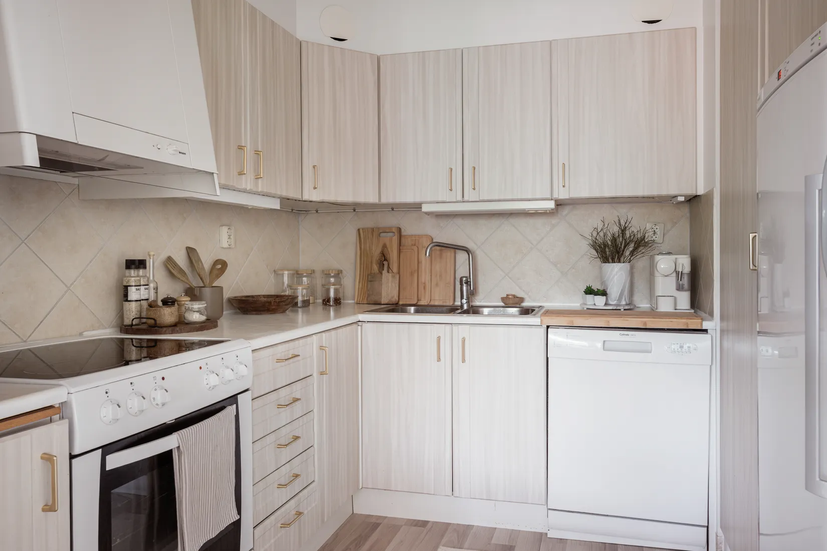 Bostadsrätt, Medikamentgatan 32, Kungsbacka - Centralt, Kungsbacka