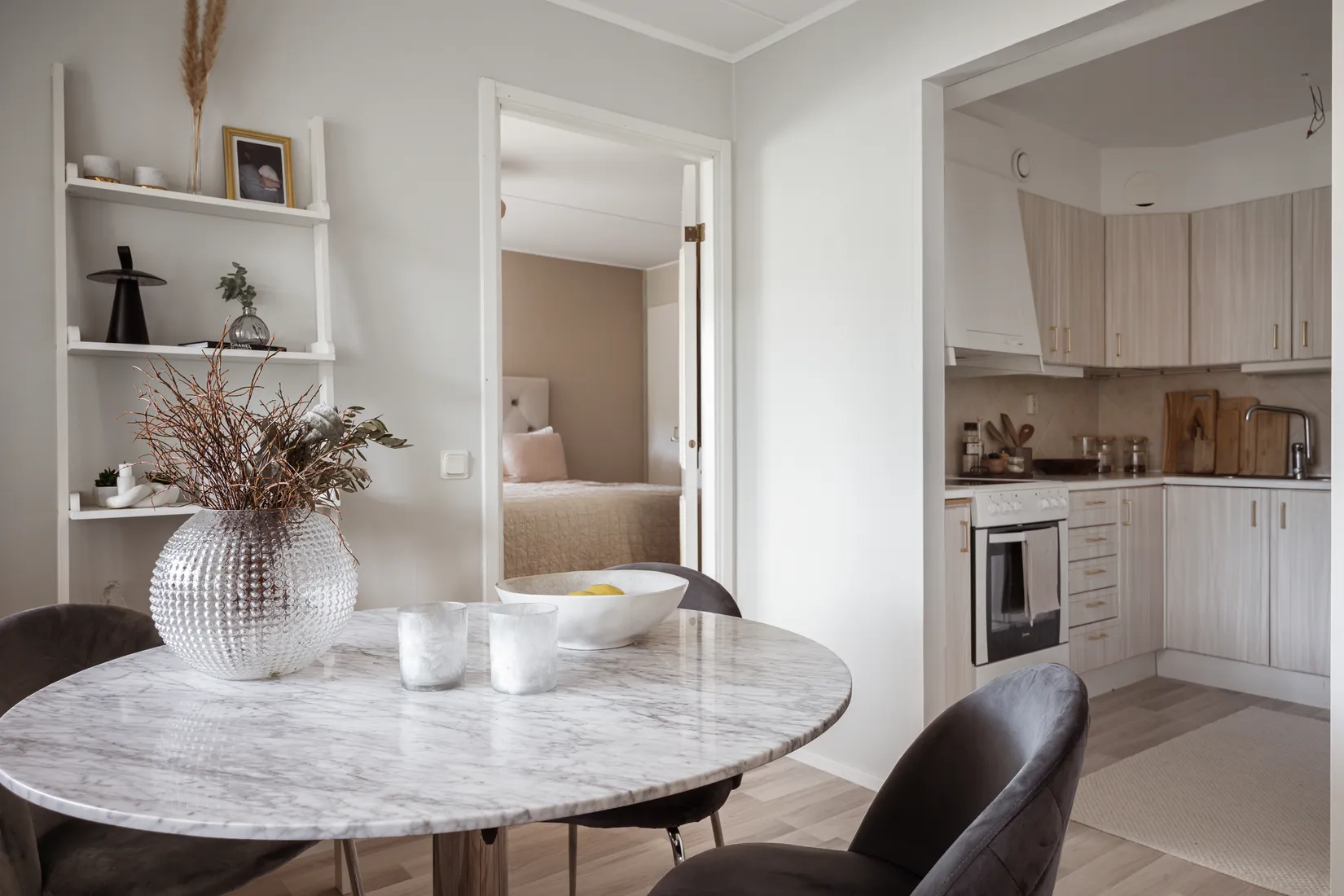 Bostadsrätt, Medikamentgatan 32, Kungsbacka - Centralt, Kungsbacka