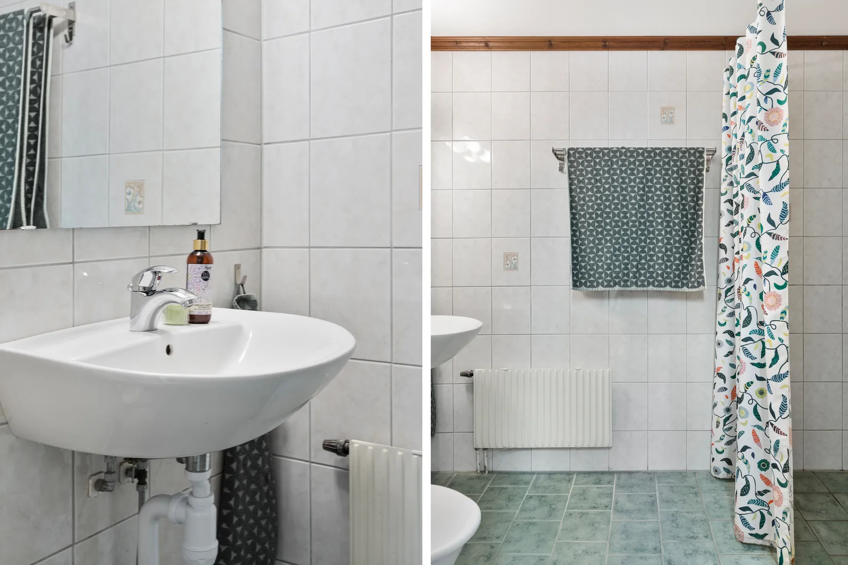 Villa, Timjansgatan 9, Hässlegården, Karlskrona
