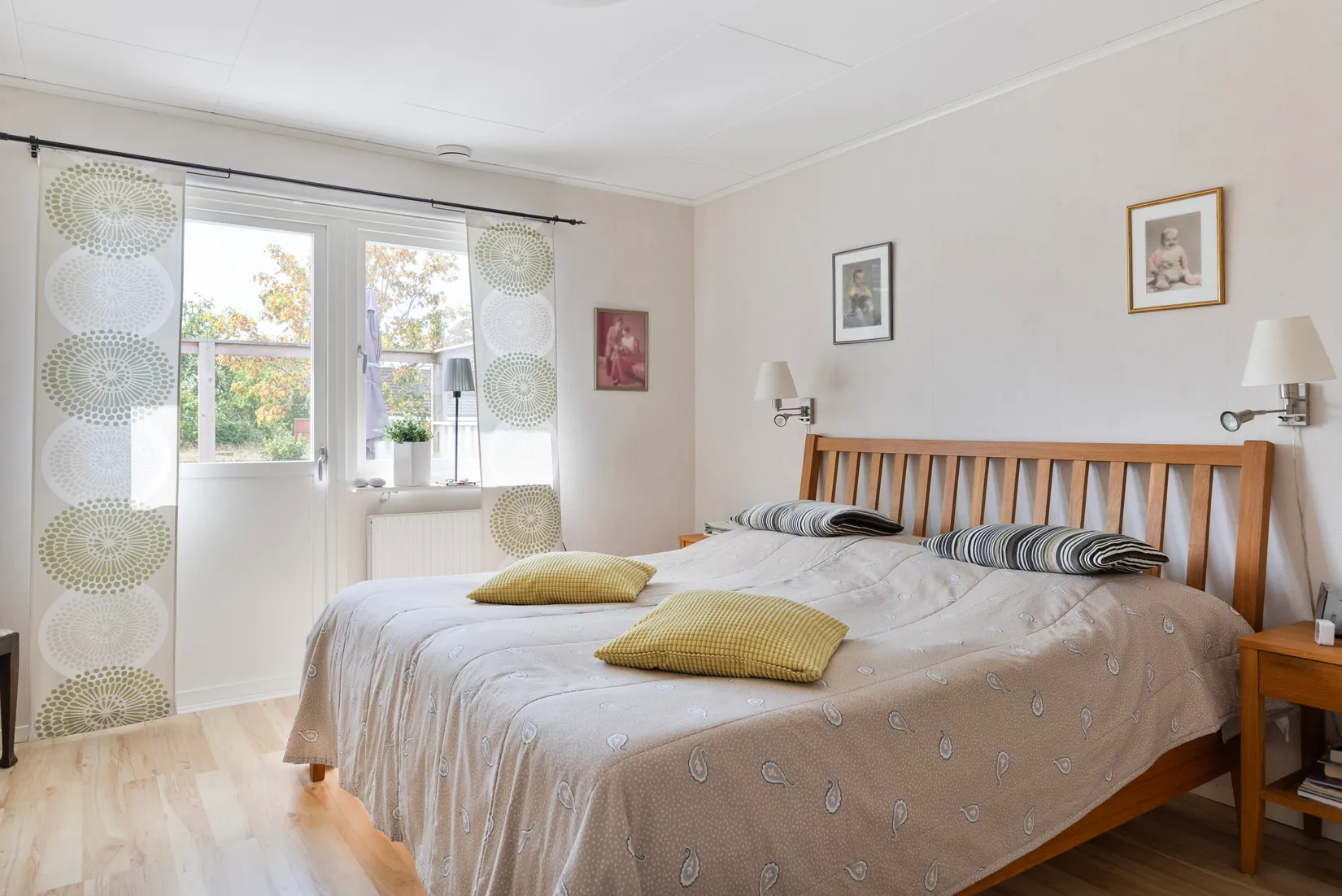 Villa, Timjansgatan 9, Hässlegården, Karlskrona