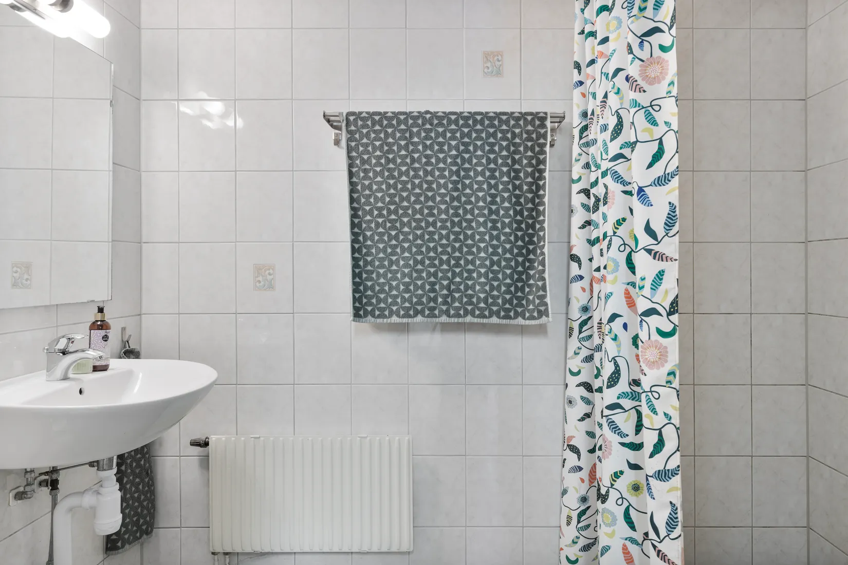 Villa, Timjansgatan 9, Hässlegården, Karlskrona