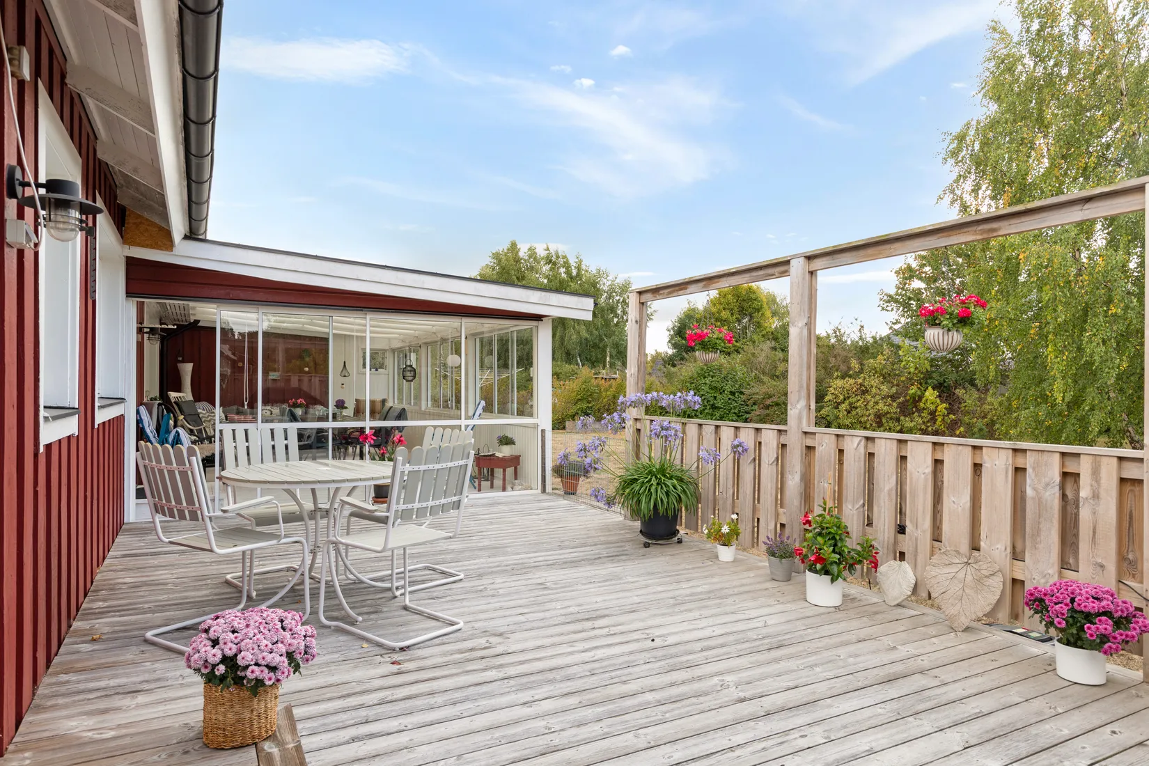 Villa, Timjansgatan 9, Hässlegården, Karlskrona
