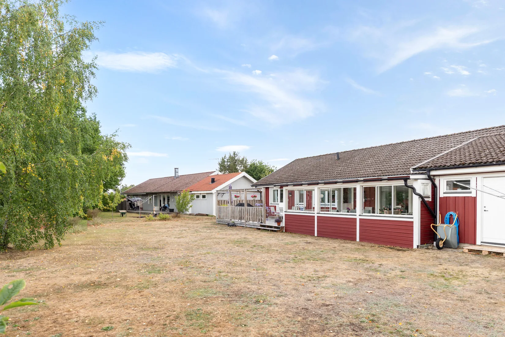 Villa, Timjansgatan 9, Hässlegården, Karlskrona