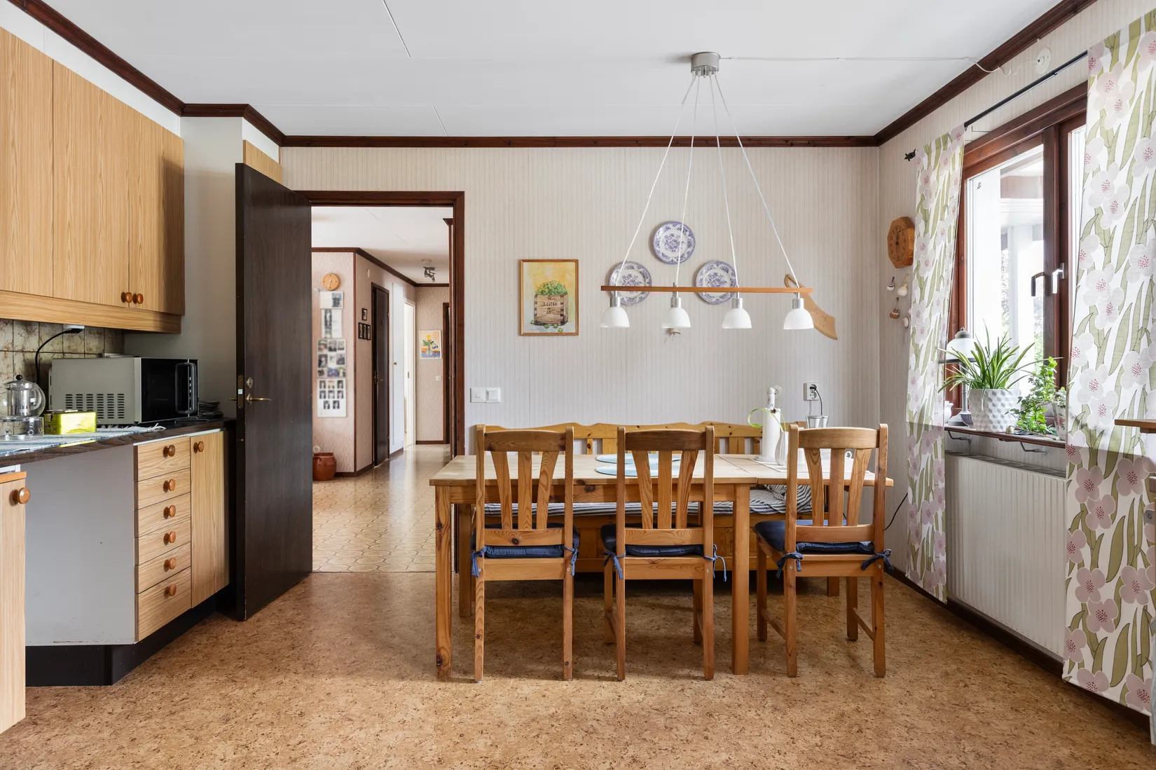 Villa, Timjansgatan 9, Hässlegården, Karlskrona