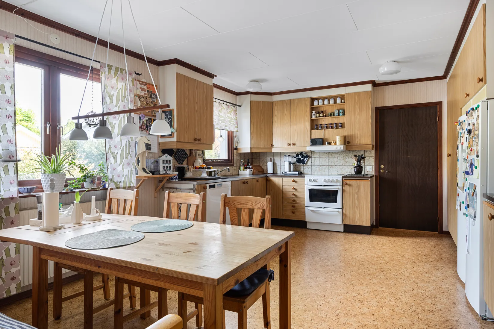 Villa, Timjansgatan 9, Hässlegården, Karlskrona