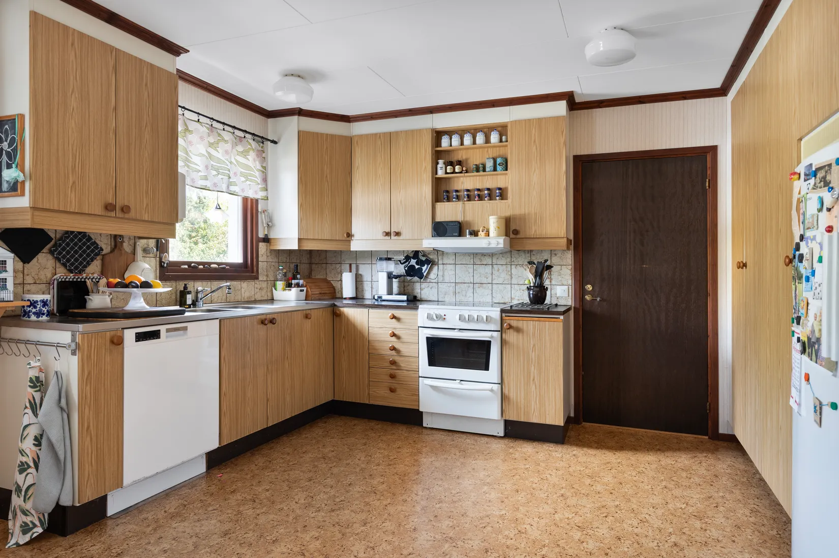 Villa, Timjansgatan 9, Hässlegården, Karlskrona