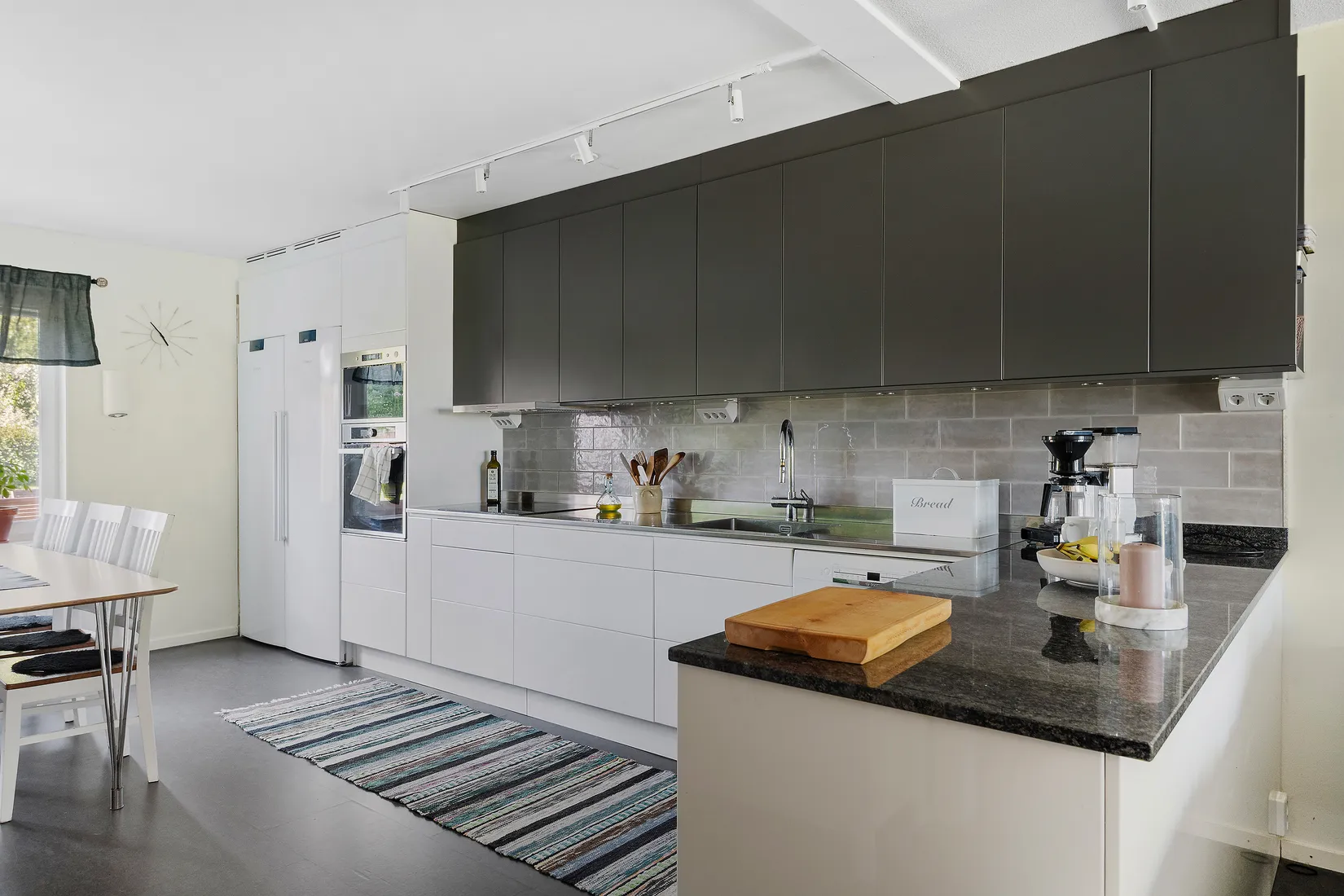 Radhus, Björnbärsvägen 109, Böleäng, Umeå