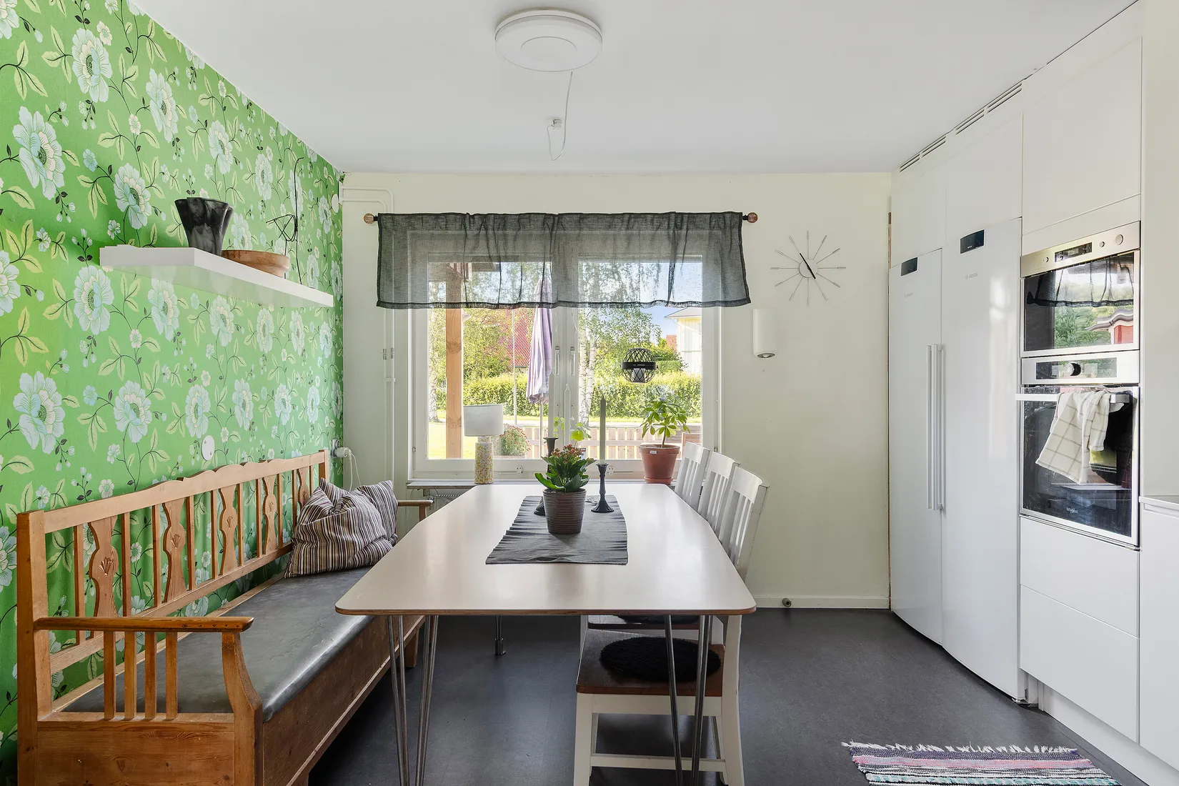 Radhus, Björnbärsvägen 109, Böleäng, Umeå