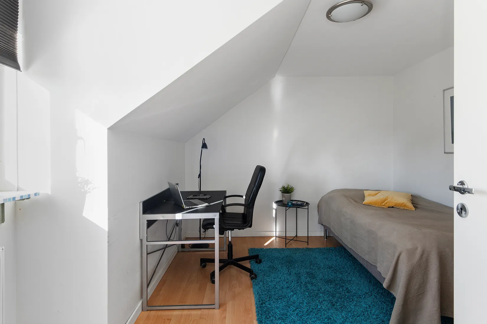 Radhus, Björnbärsvägen 109, Böleäng, Umeå