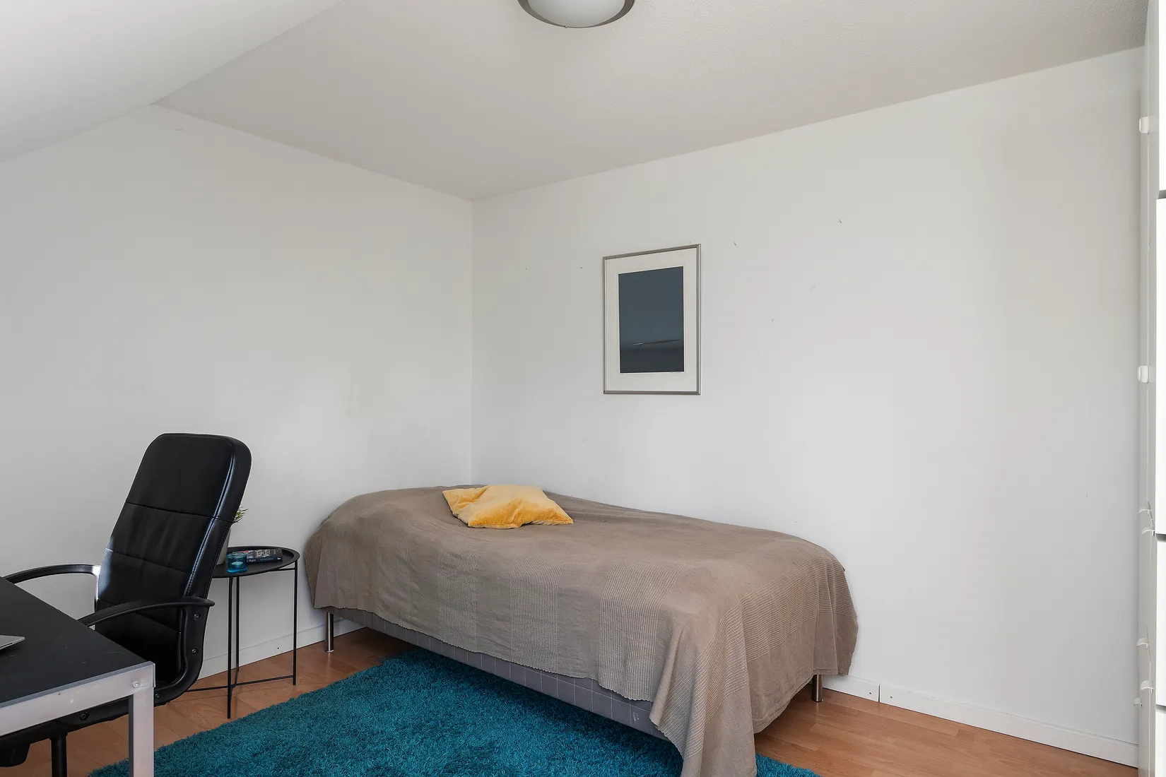 Radhus, Björnbärsvägen 109, Böleäng, Umeå