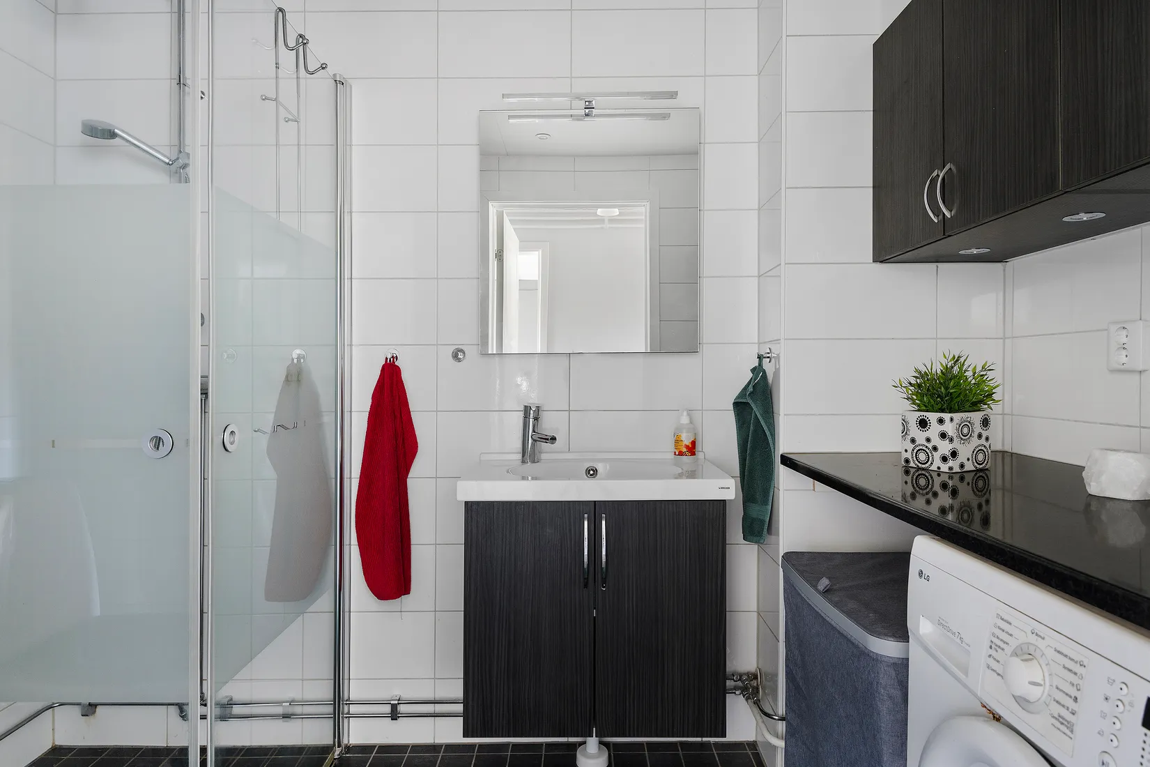 Radhus, Björnbärsvägen 109, Böleäng, Umeå