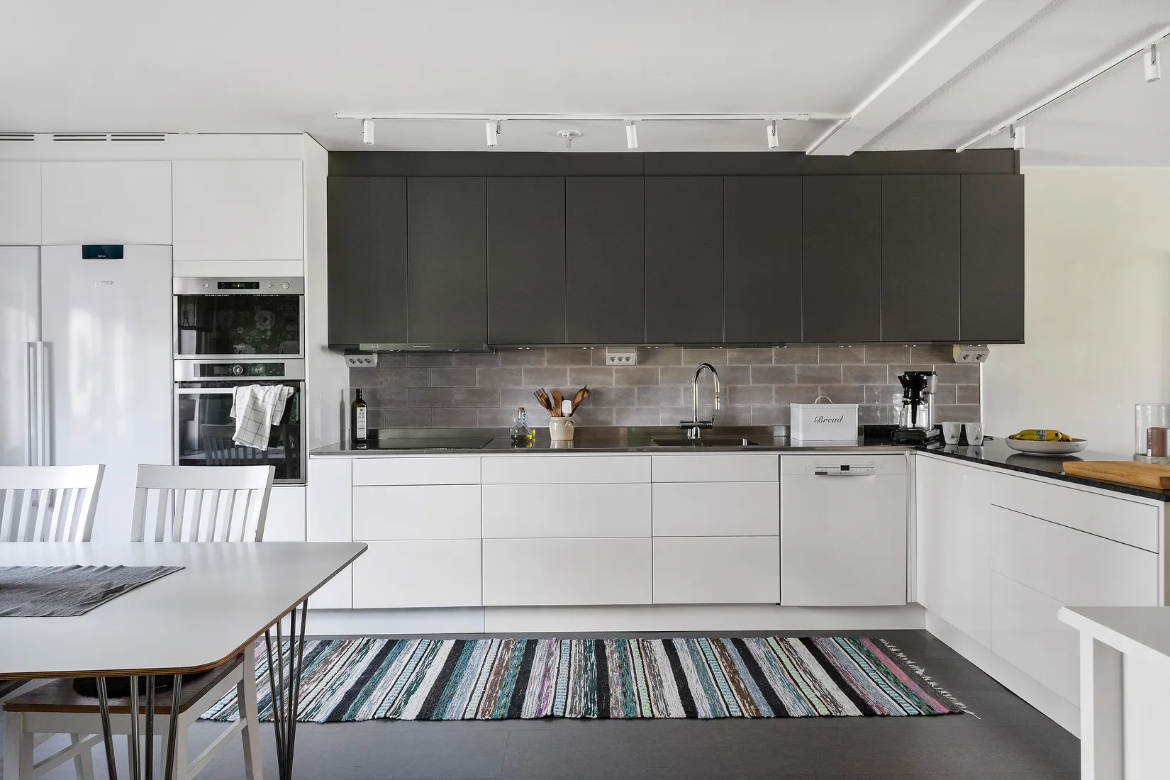 Radhus, Björnbärsvägen 109, Böleäng, Umeå