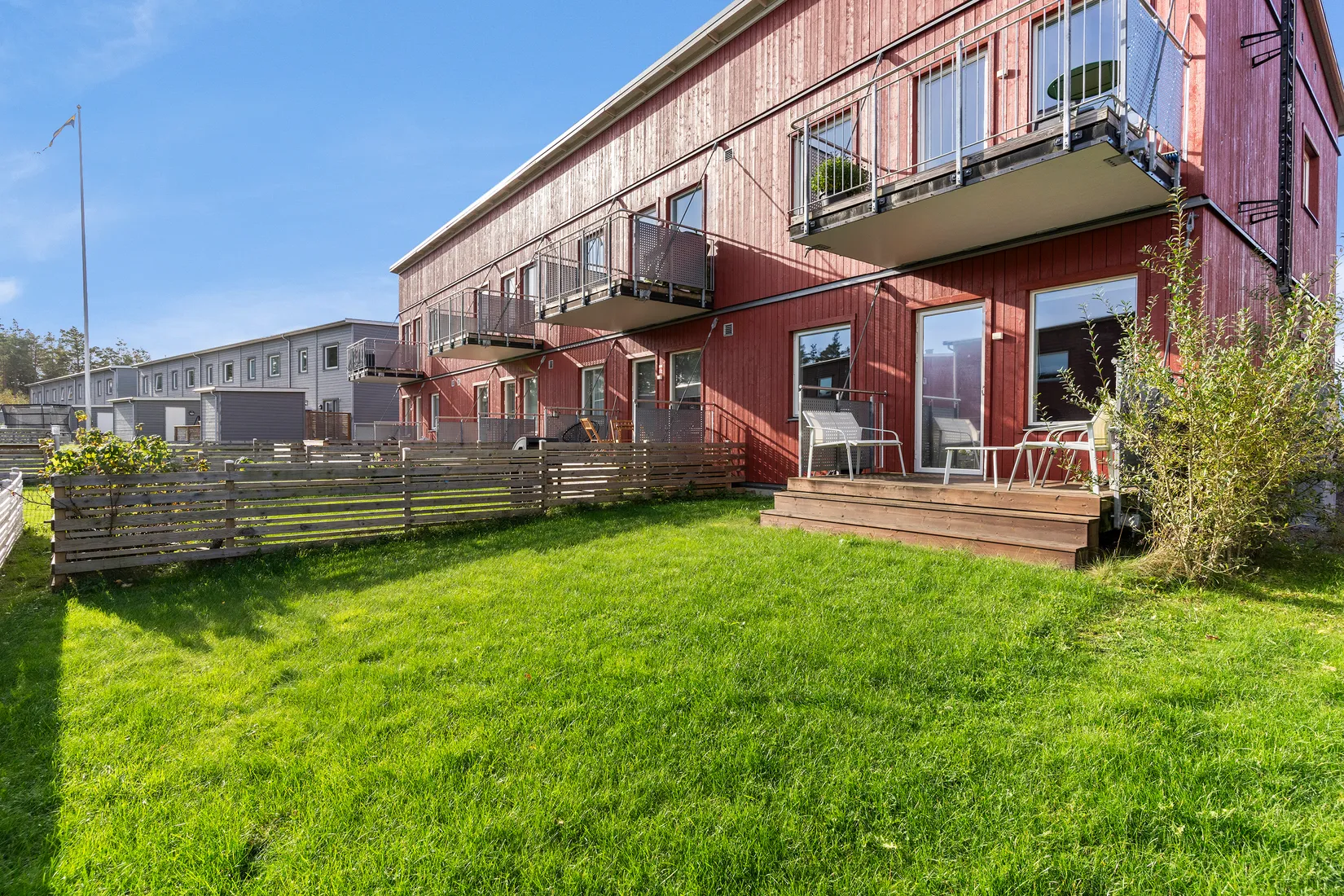 Bostadsrätt, Biodlarvägen 37, Göta, Lilla Edet