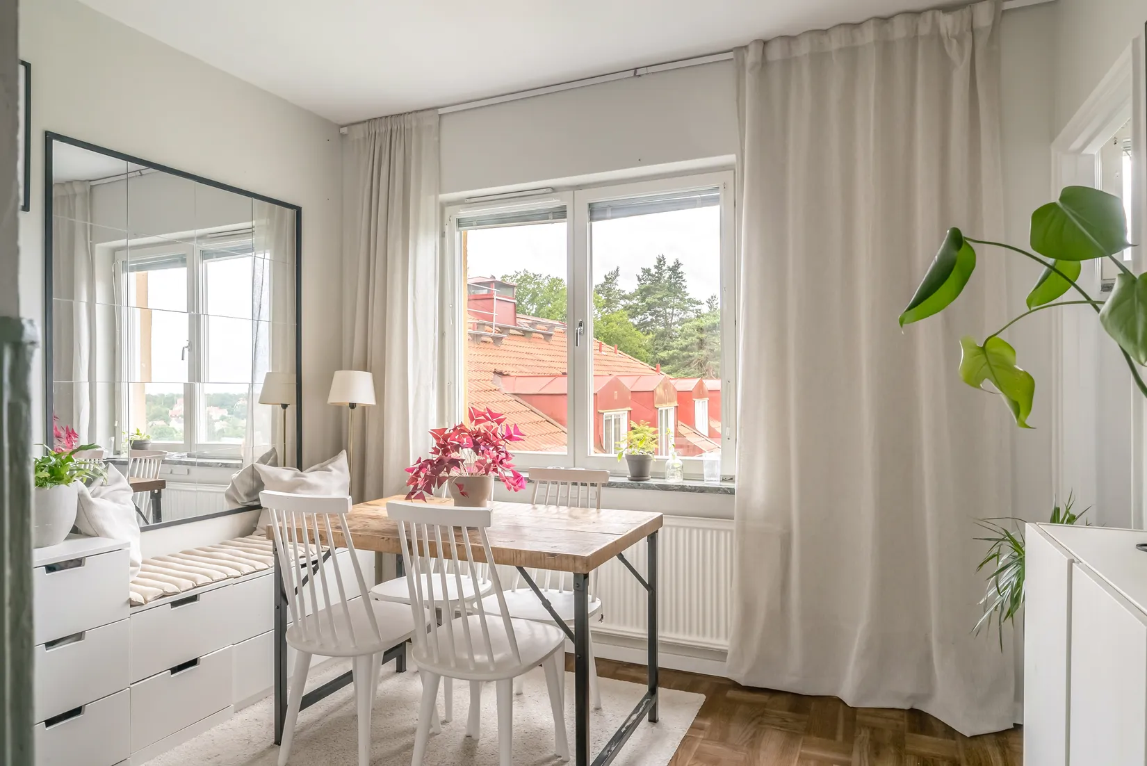 Bostadsrätt, Vänskapsvägen 45, Stockholm