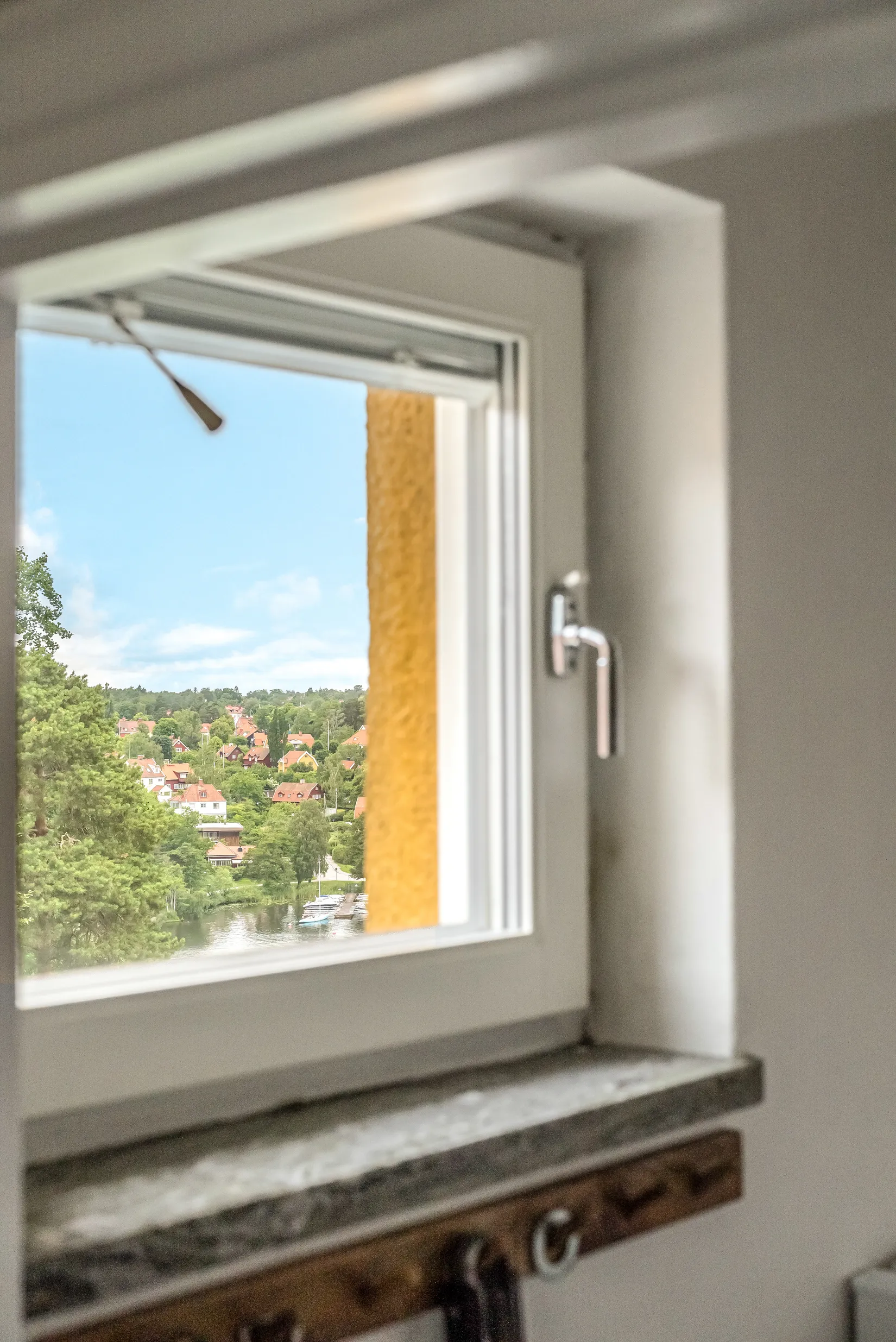 Bostadsrätt, Vänskapsvägen 45, Stockholm