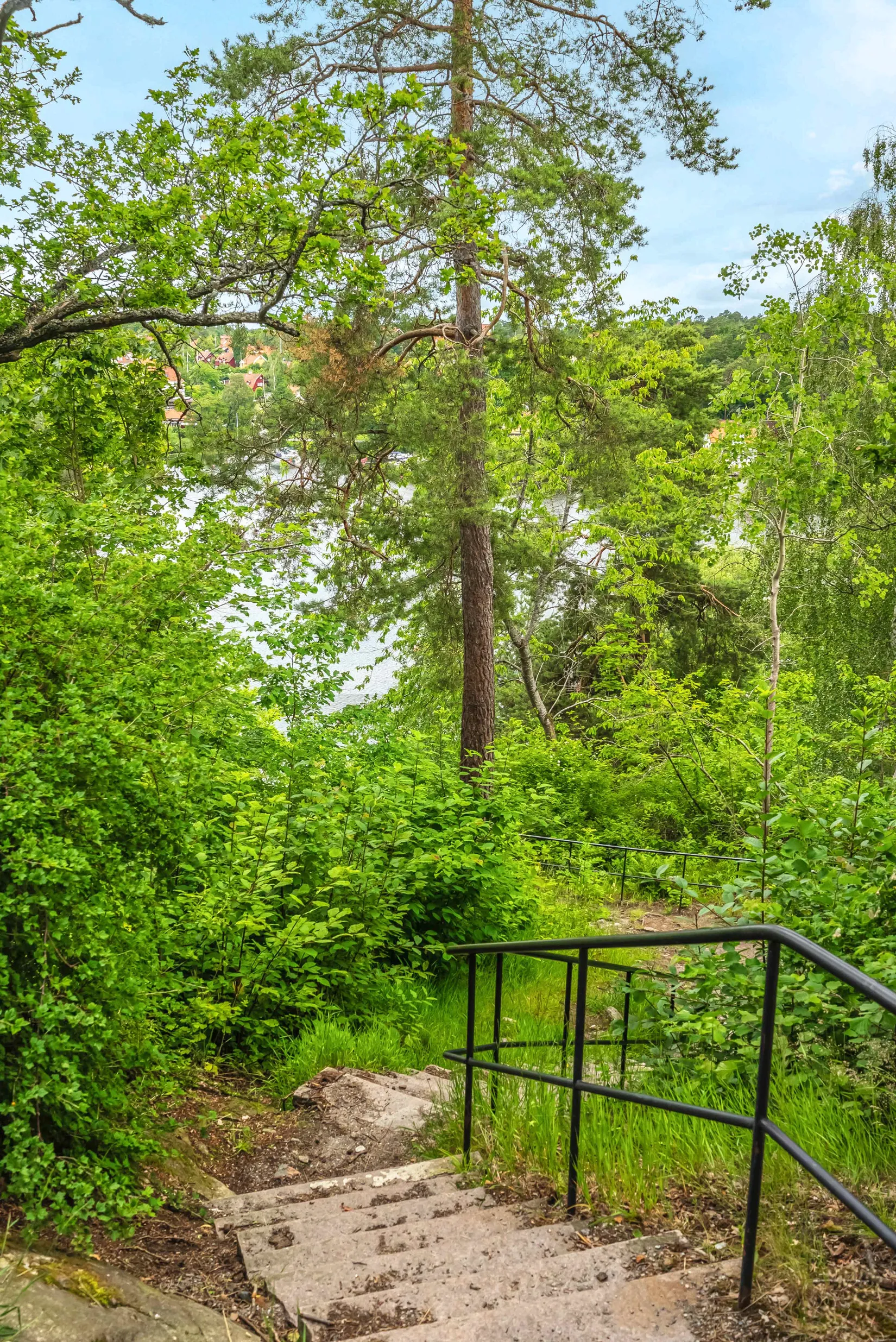 Bostadsrätt, Vänskapsvägen 45, Stockholm
