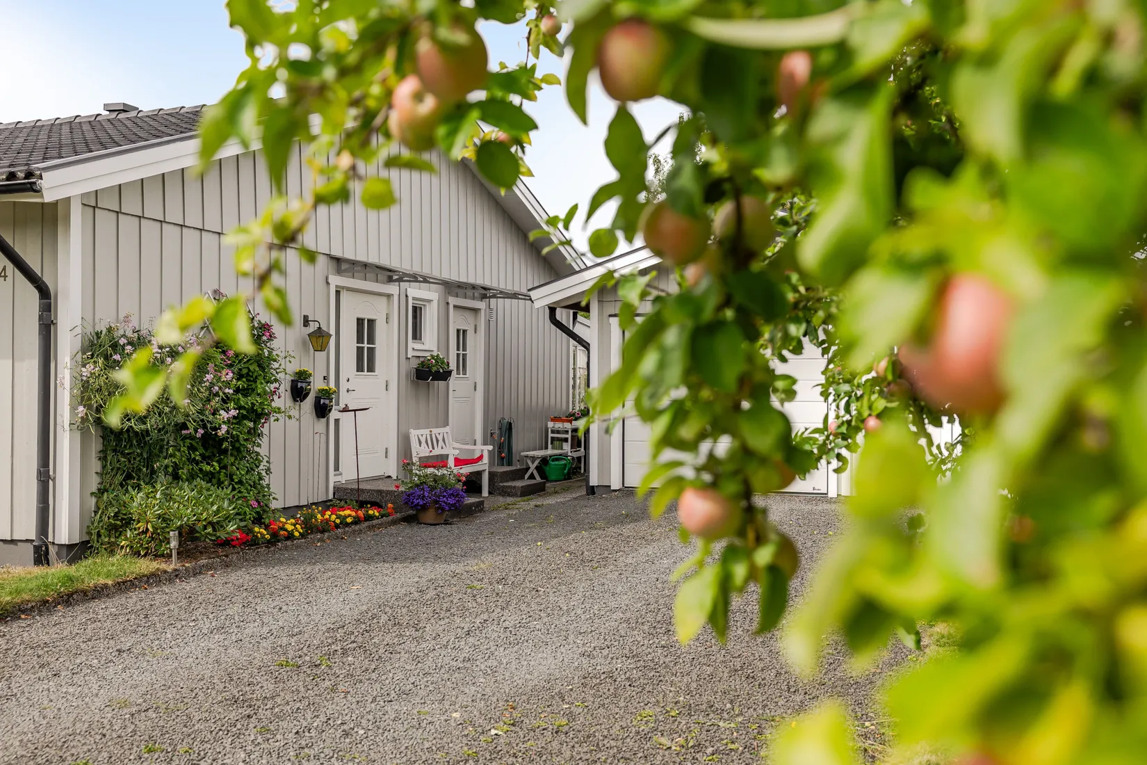 Villa, Värsåsvägen 34, Västanå, Tibro