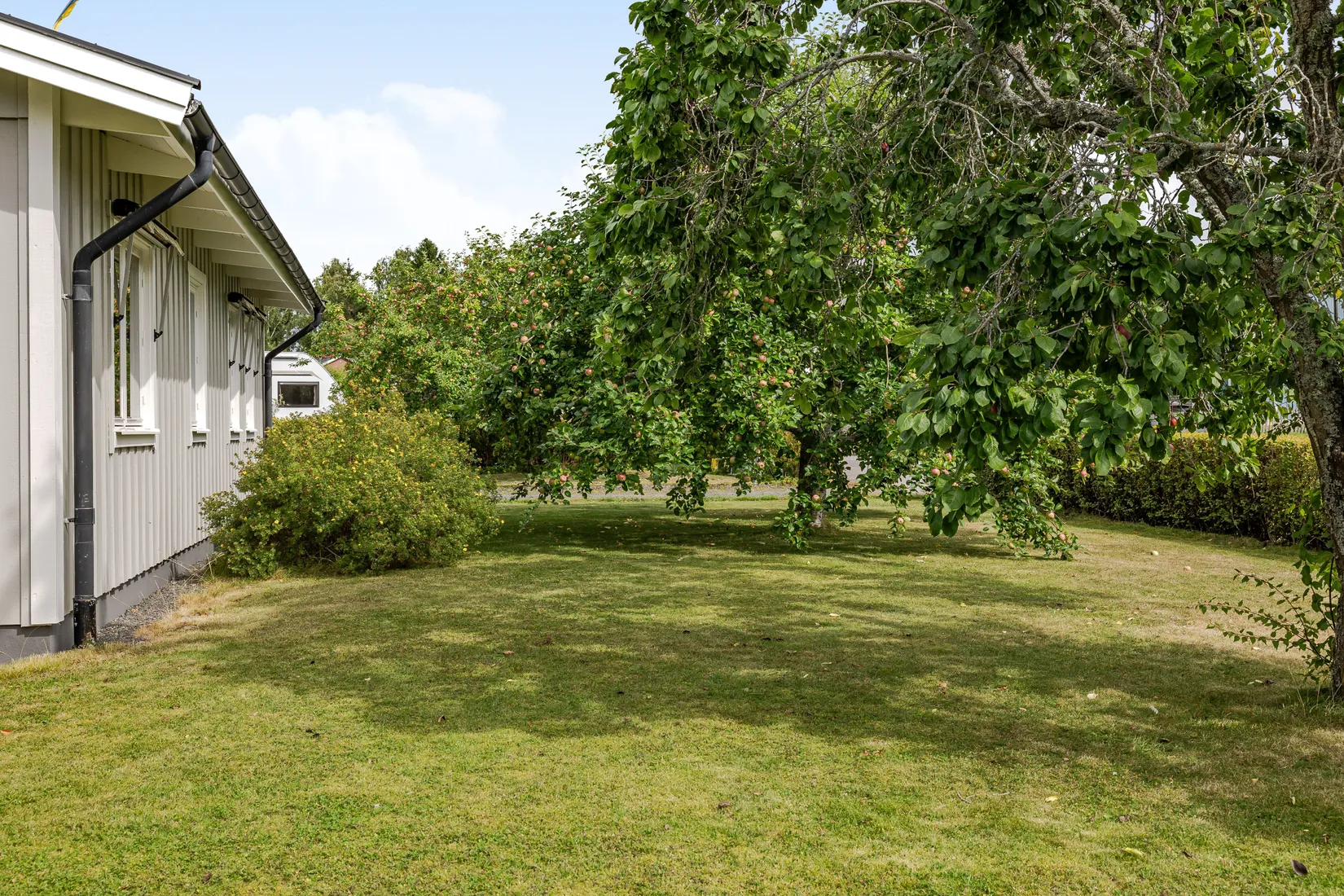 Villa, Värsåsvägen 34, Västanå, Tibro