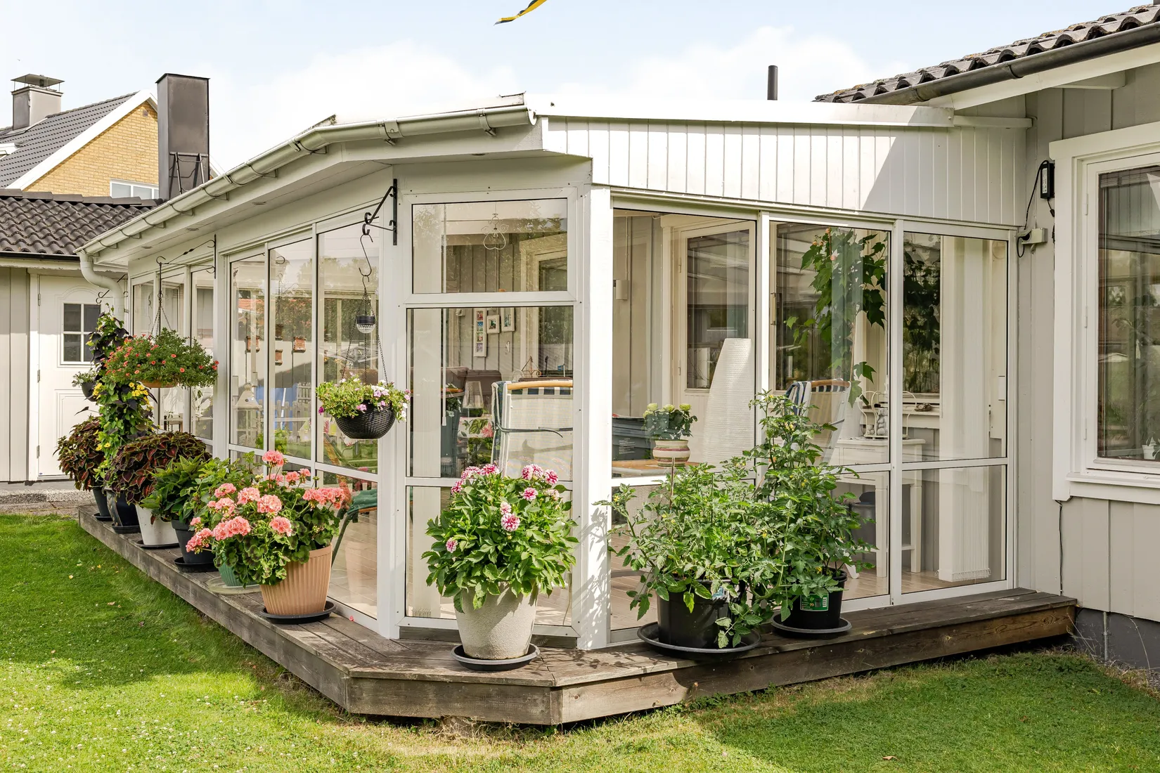 Villa, Värsåsvägen 34, Västanå, Tibro