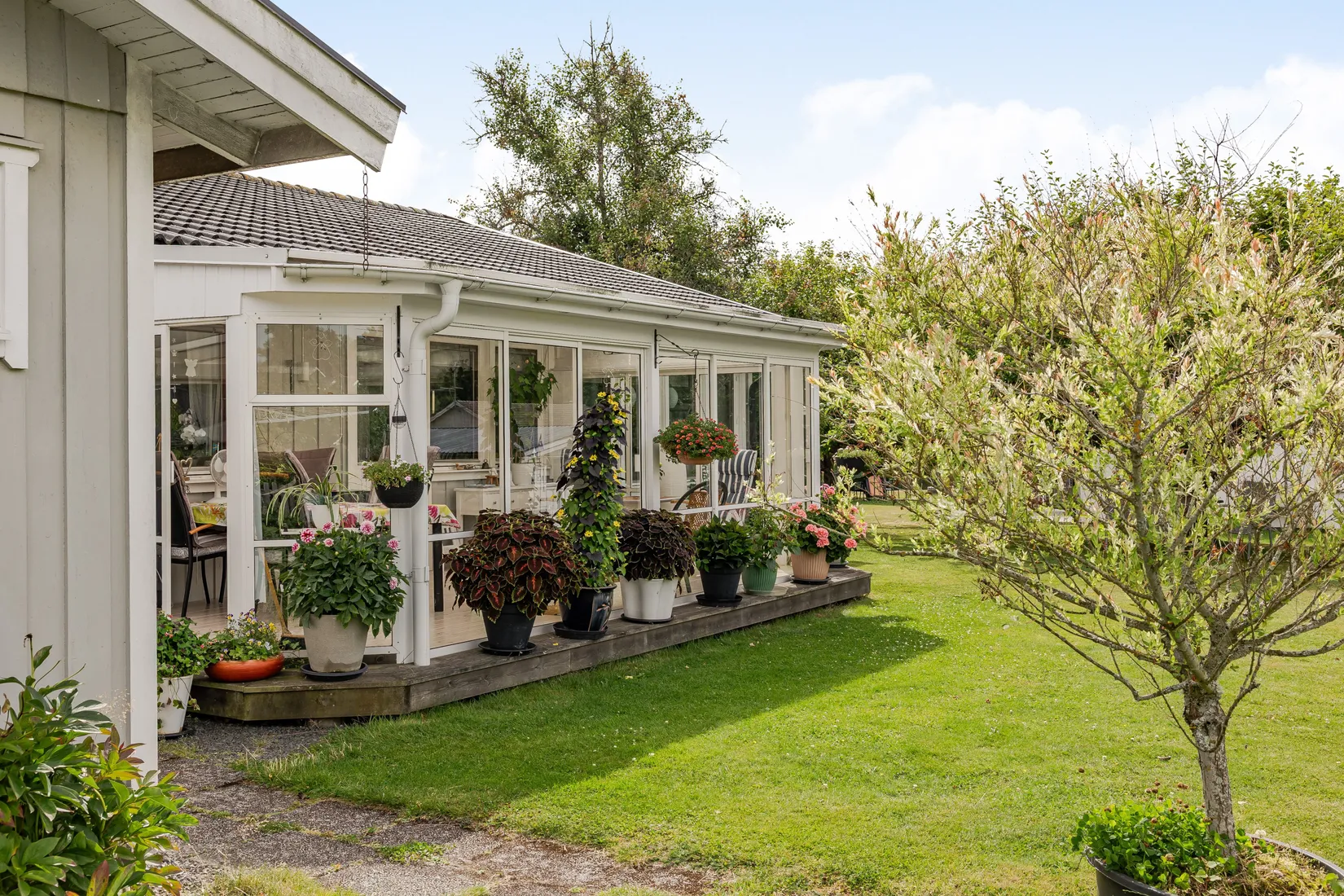 Villa, Värsåsvägen 34, Västanå, Tibro