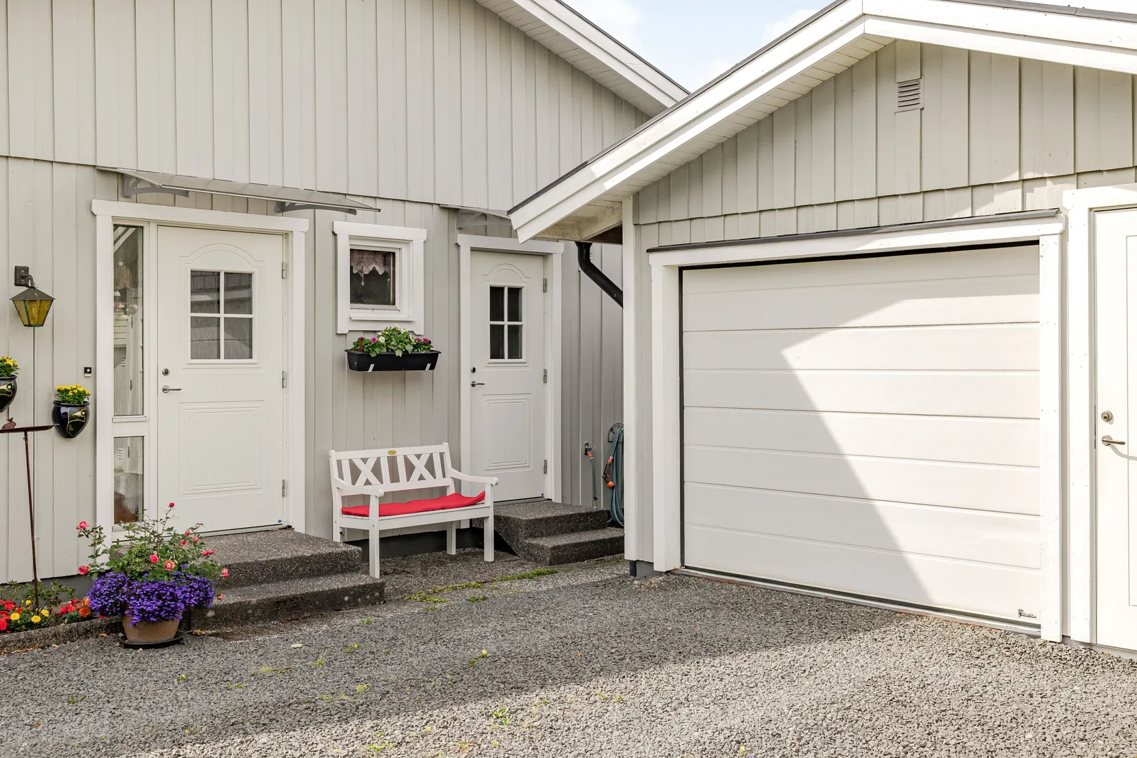 Villa, Värsåsvägen 34, Västanå, Tibro