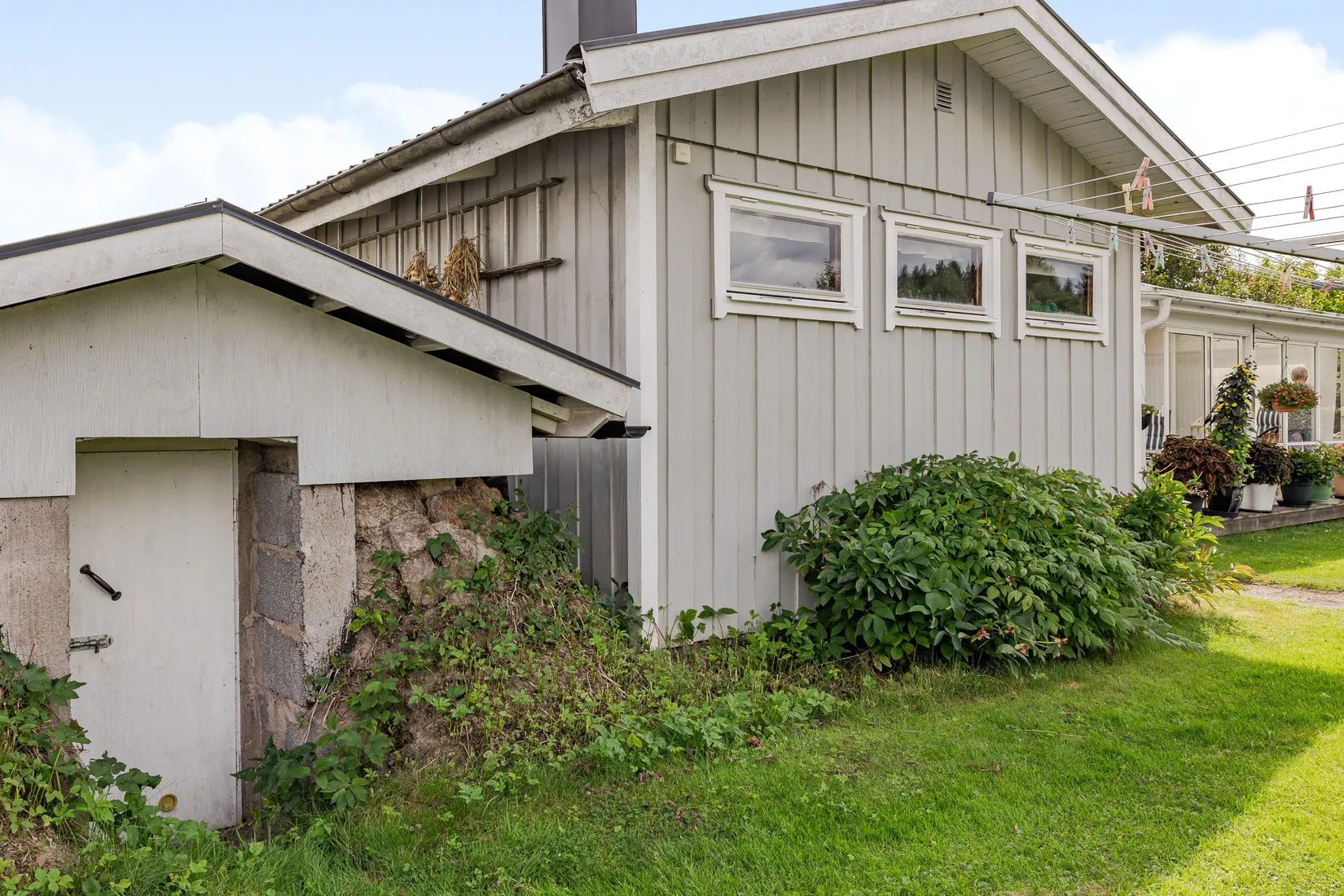 Villa, Värsåsvägen 34, Västanå, Tibro