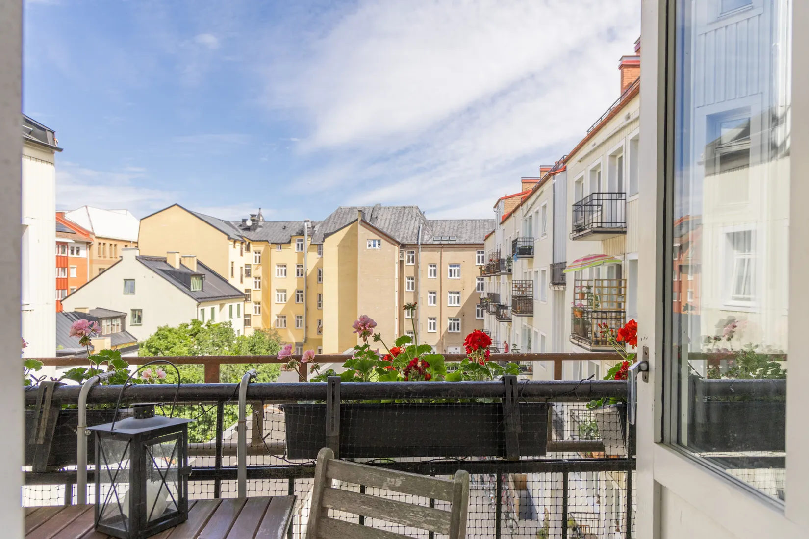 Bostadsrätt, Malmgatan 16, Slussen, Malmö