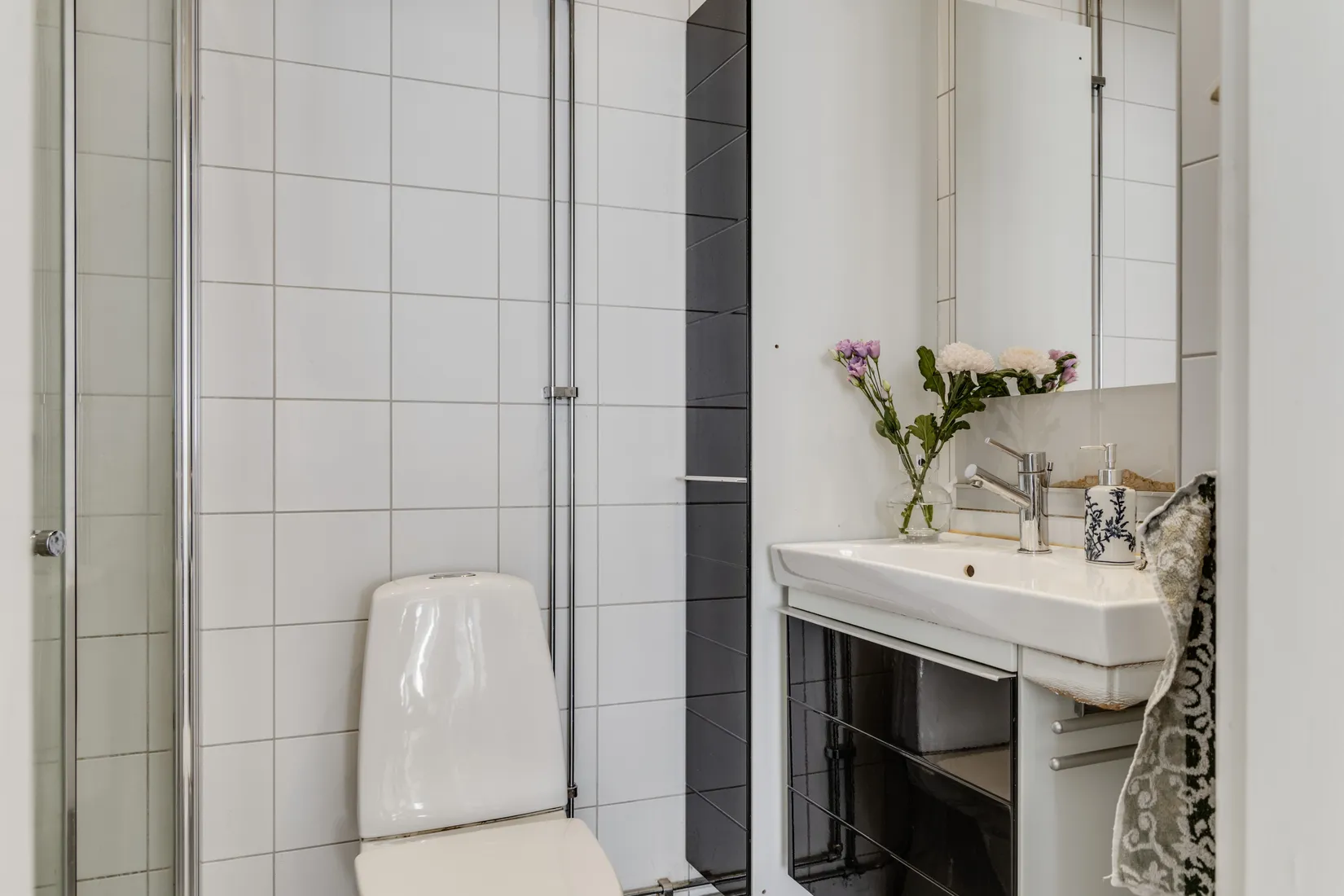 Bostadsrätt, Malmgatan 16, Slussen, Malmö