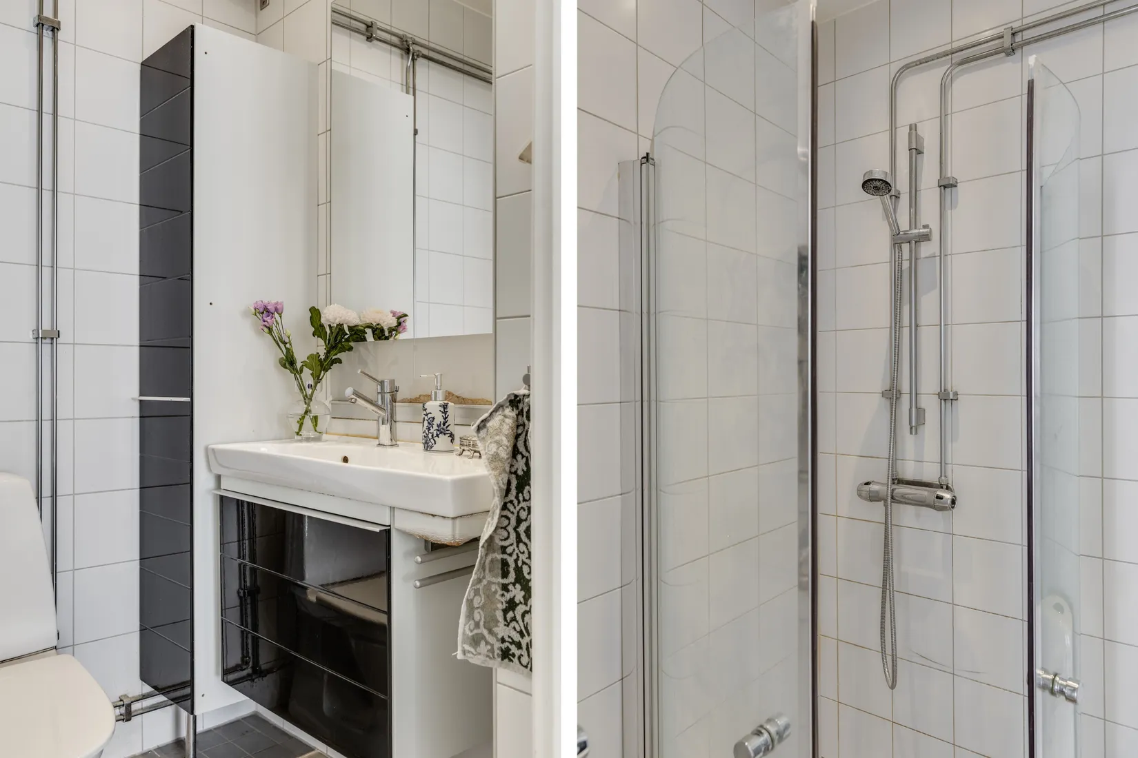 Bostadsrätt, Malmgatan 16, Slussen, Malmö