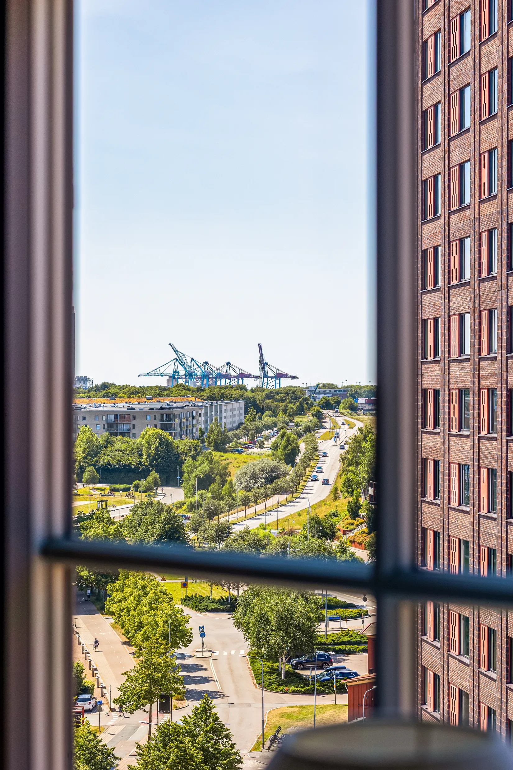 Bostadsrätt, Bratteråsgatan 70, Eriksberg, Göteborg