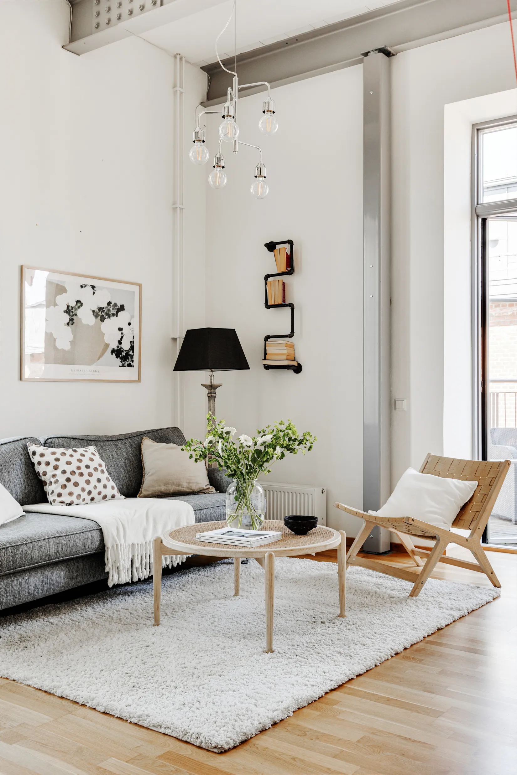 Bostadsrätt, Bratteråsgatan 70, Eriksberg, Göteborg