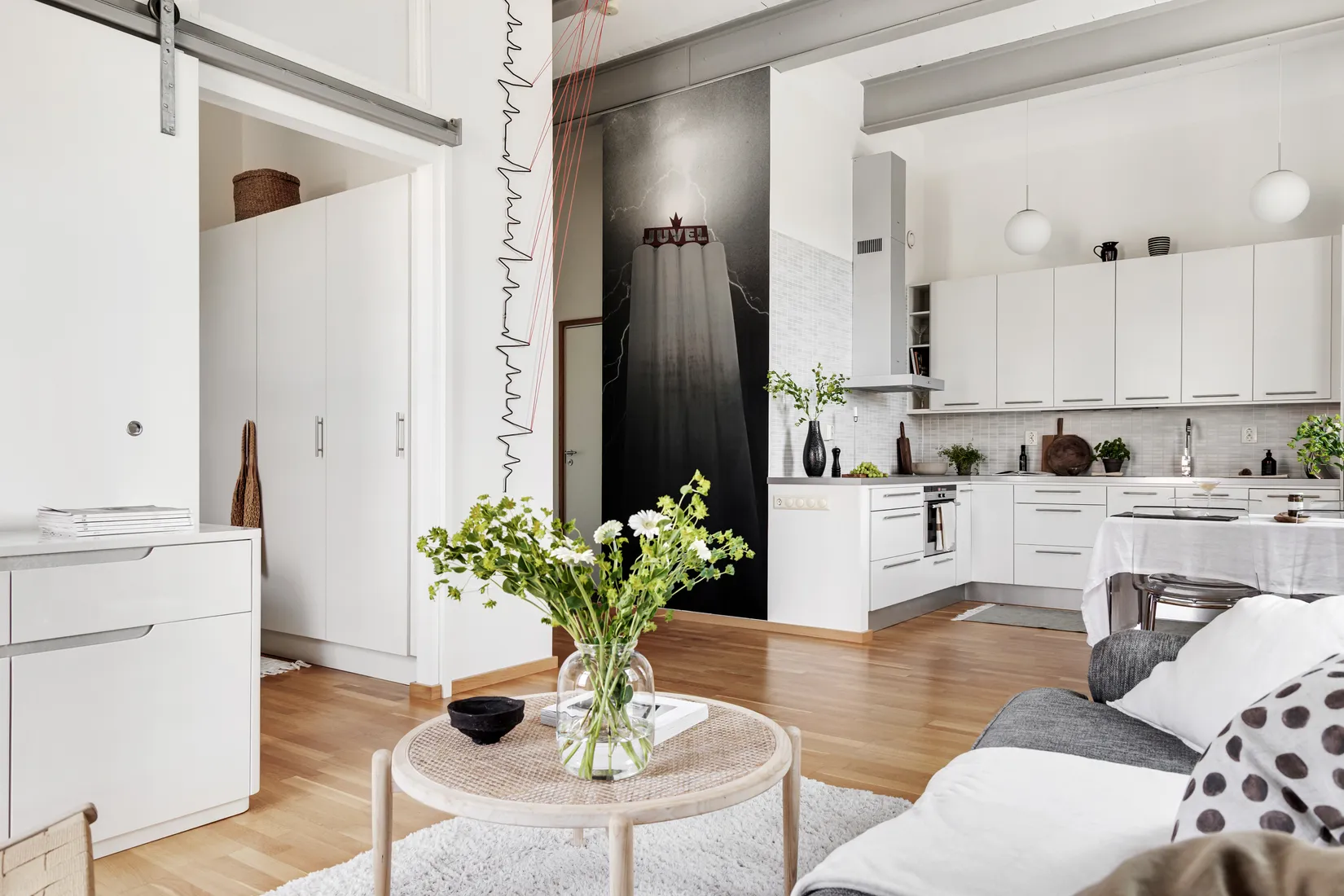 Bostadsrätt, Bratteråsgatan 70, Eriksberg, Göteborg