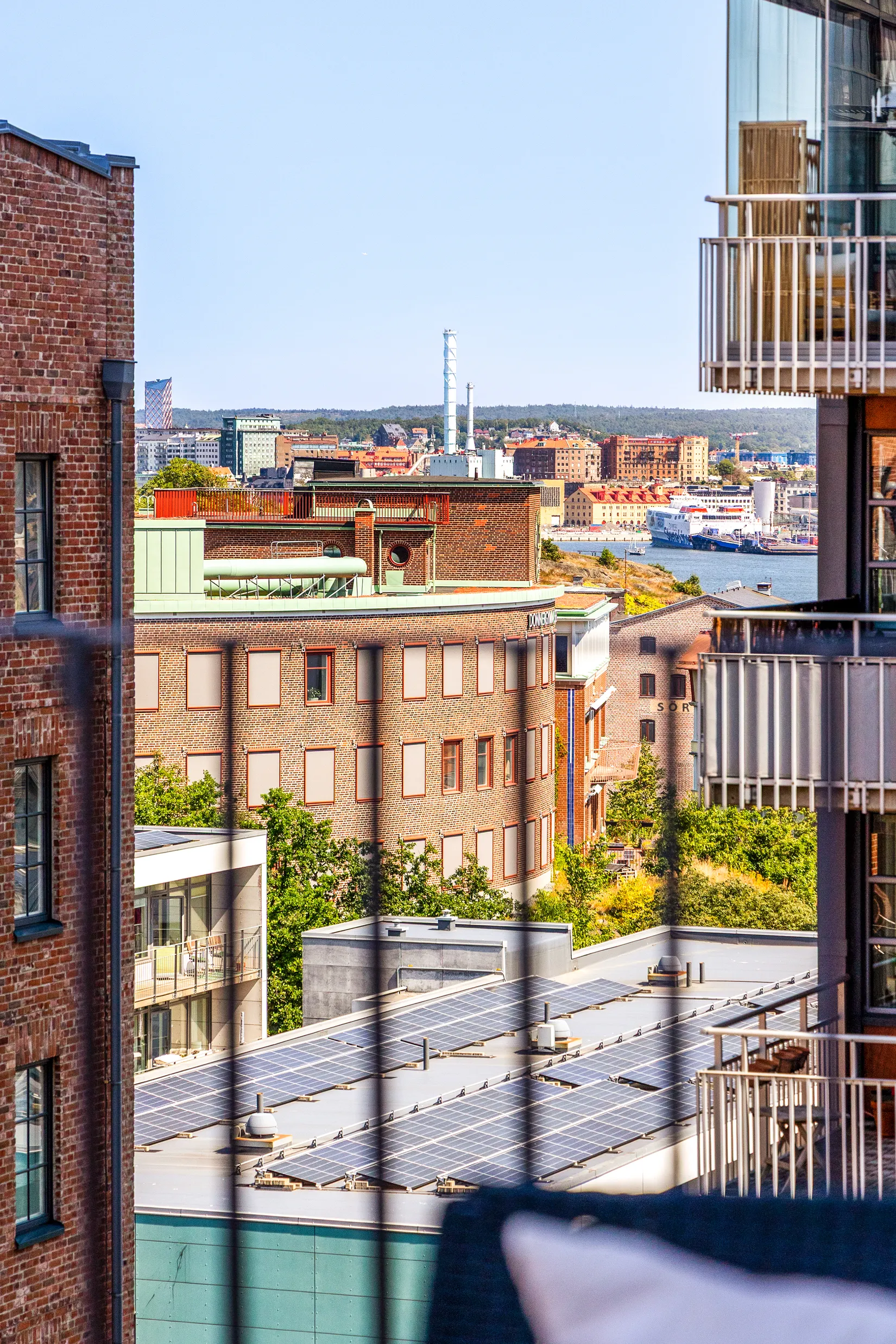 Bostadsrätt, Bratteråsgatan 70, Eriksberg, Göteborg