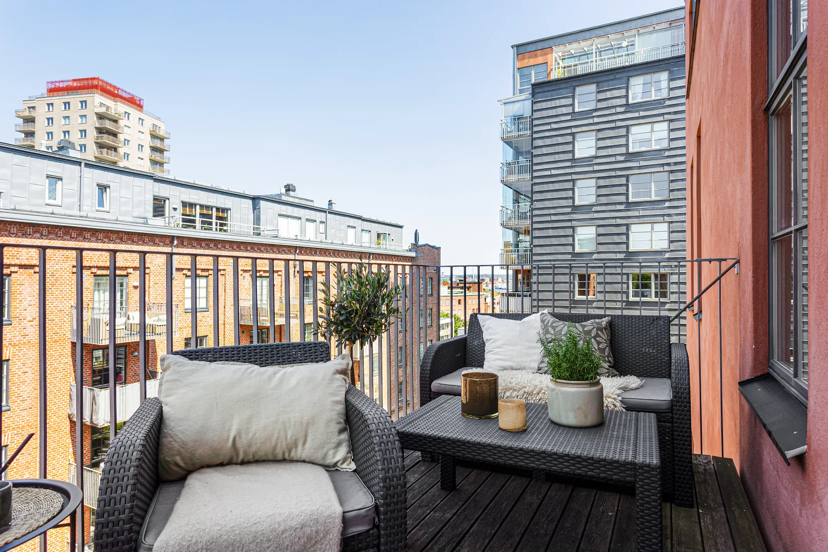 Bostadsrätt, Bratteråsgatan 70, Eriksberg, Göteborg