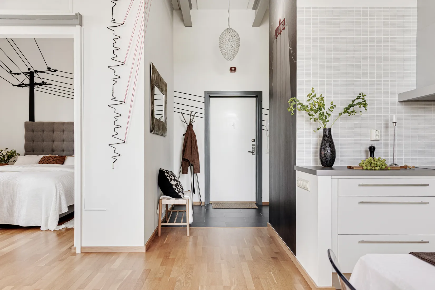 Bostadsrätt, Bratteråsgatan 70, Eriksberg, Göteborg