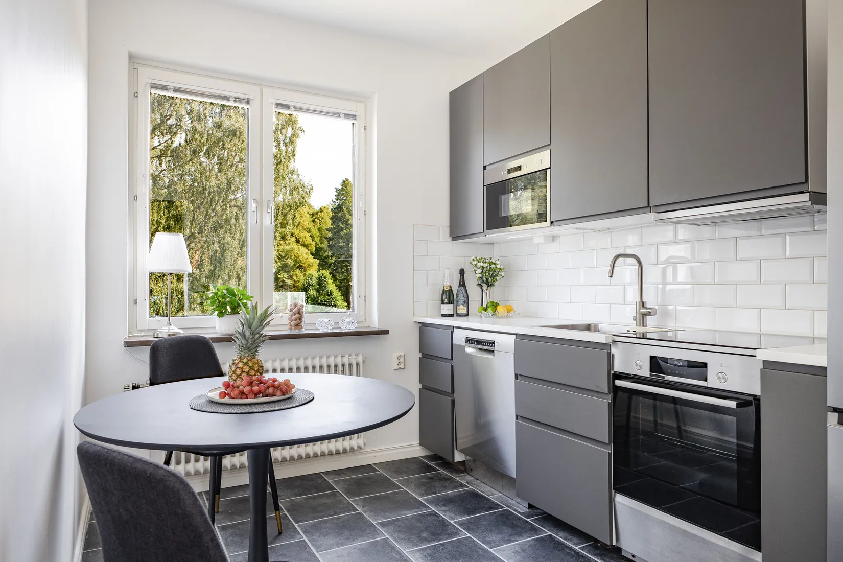 Bostadsrätt, Fjärdhundragatan 23, S:t Ilian, Enköping