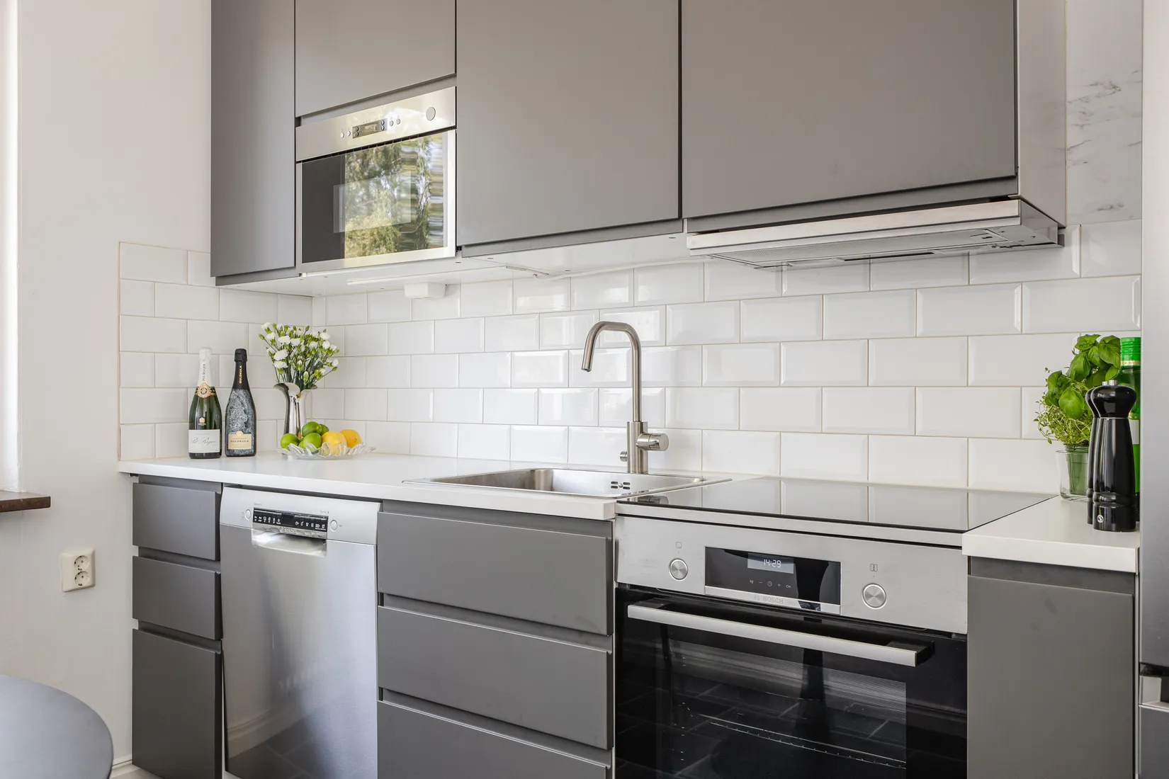 Bostadsrätt, Fjärdhundragatan 23, S:t Ilian, Enköping
