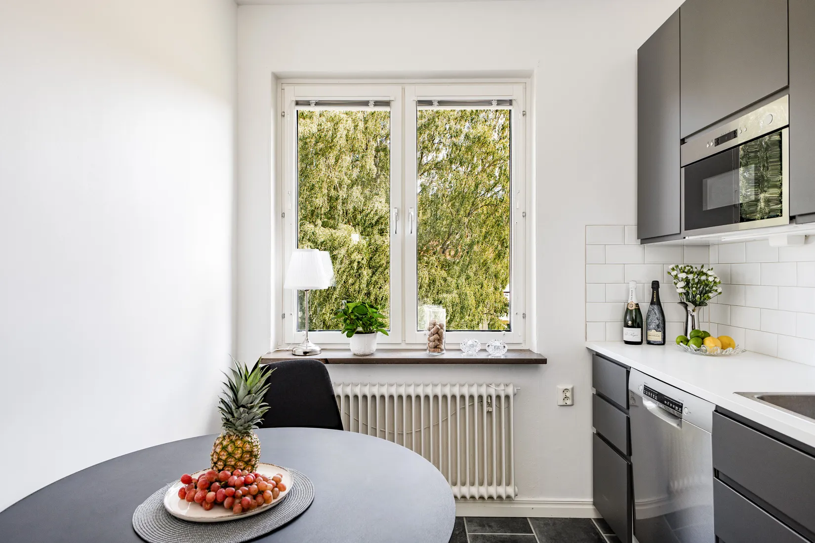 Bostadsrätt, Fjärdhundragatan 23, S:t Ilian, Enköping