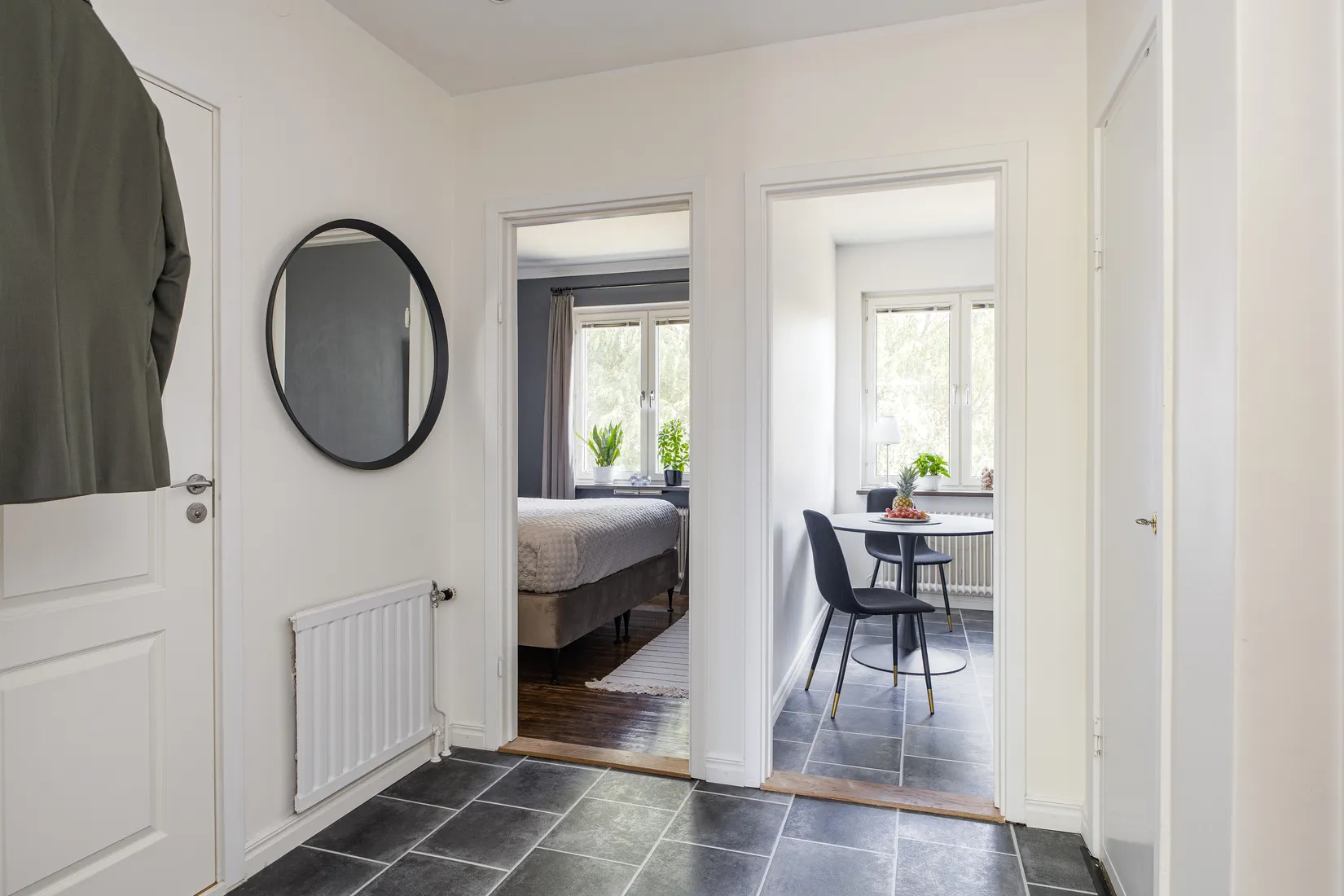 Bostadsrätt, Fjärdhundragatan 23, S:t Ilian, Enköping